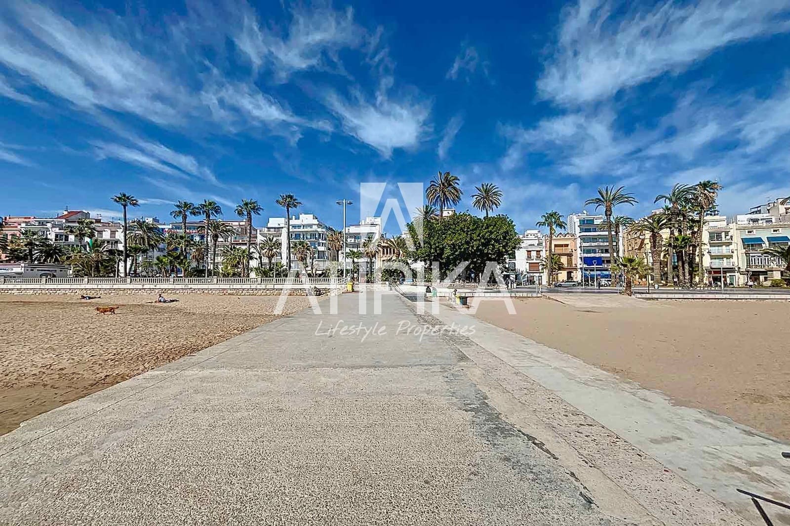 Undeveloped Land for sale in Sitges - € 450,000 (Ref: 6684234)