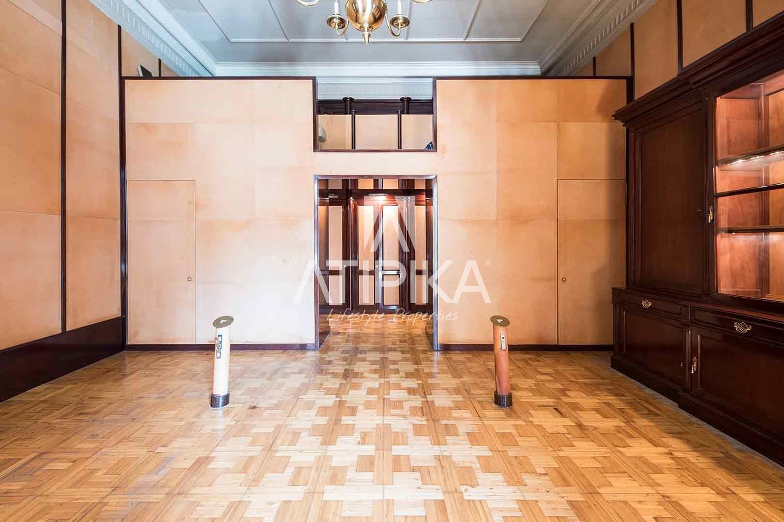 4 bedroom Apartment for sale in Barcelona city - € 13,800,000 (Ref: 6835929)