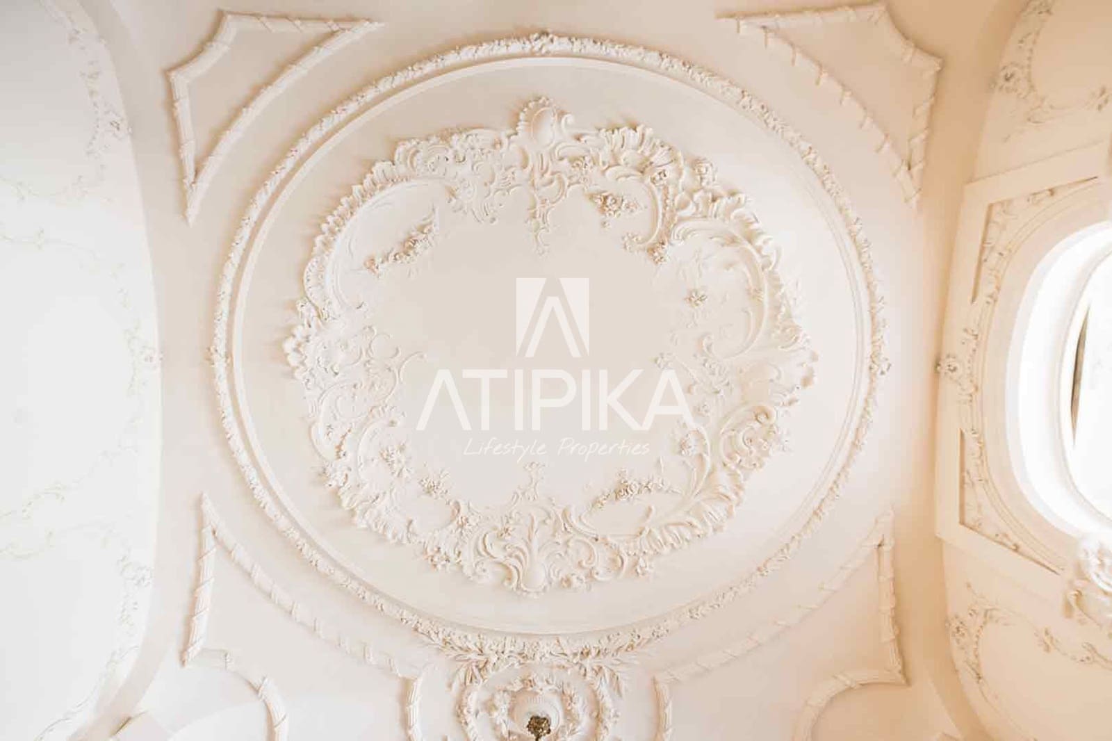 4 bedroom Apartment for sale in Barcelona city - € 13,800,000 (Ref: 6835929)