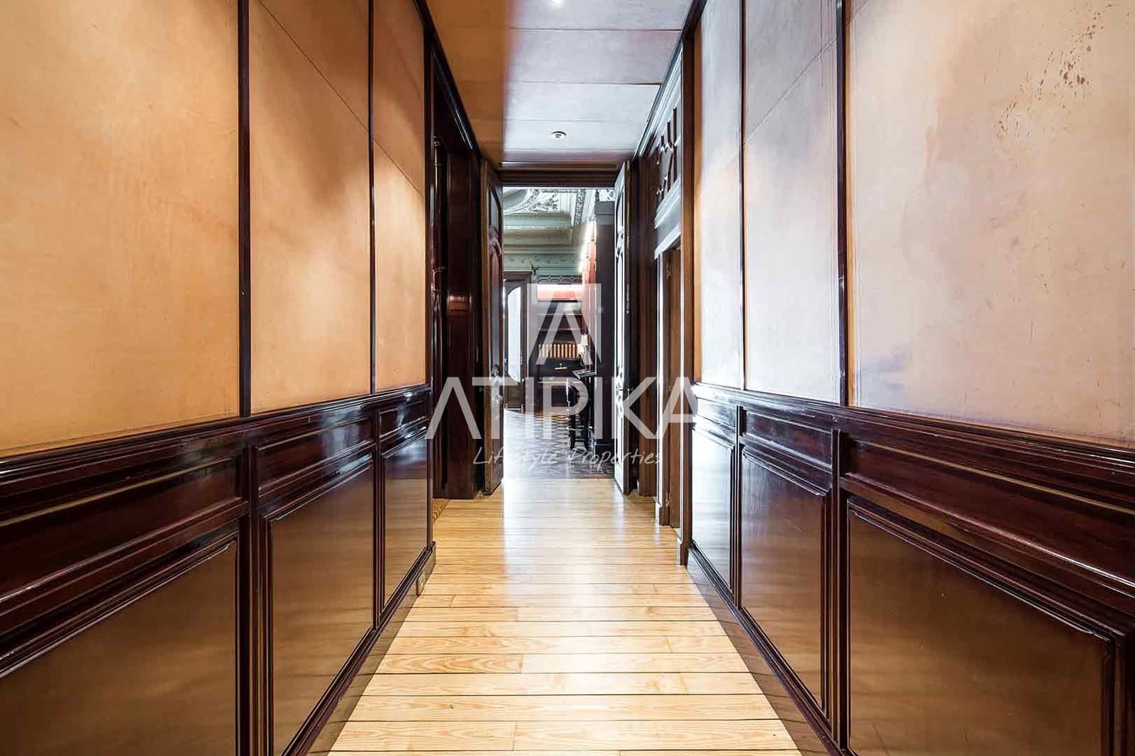 4 bedroom Apartment for sale in Barcelona city - € 13,800,000 (Ref: 6835929)