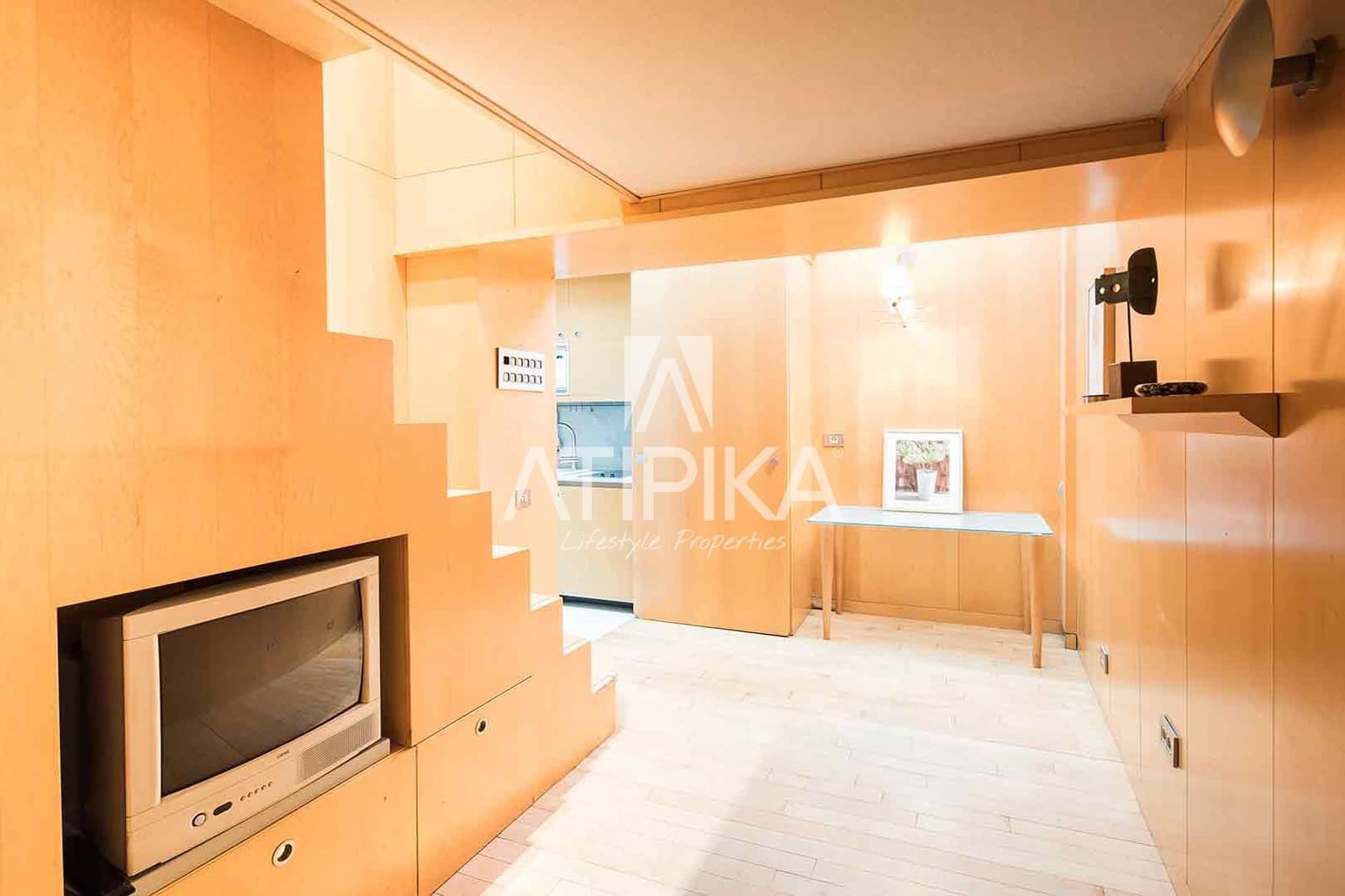 4 bedroom Apartment for sale in Barcelona city - € 13,800,000 (Ref: 6835929)