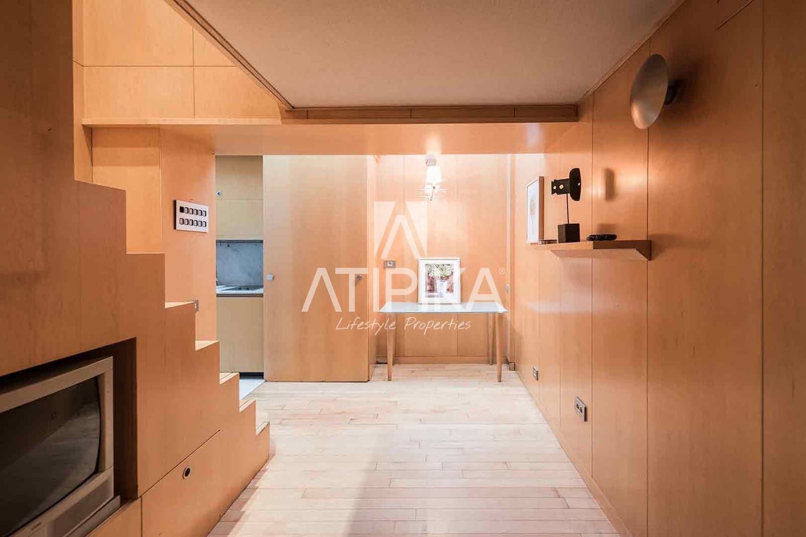 4 bedroom Apartment for sale in Barcelona city - € 13,800,000 (Ref: 6835929)