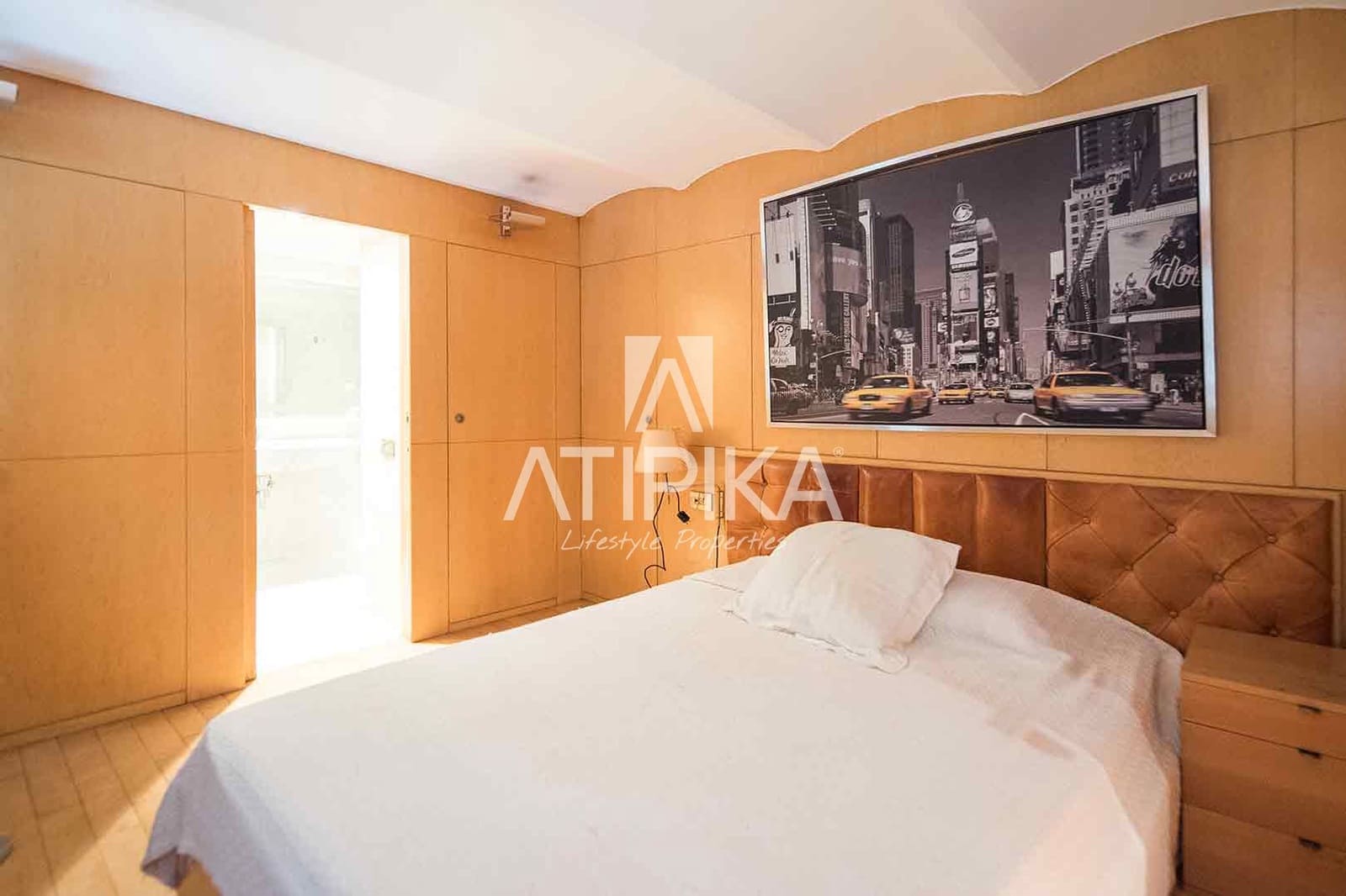 4 bedroom Apartment for sale in Barcelona city - € 13,800,000 (Ref: 6835929)