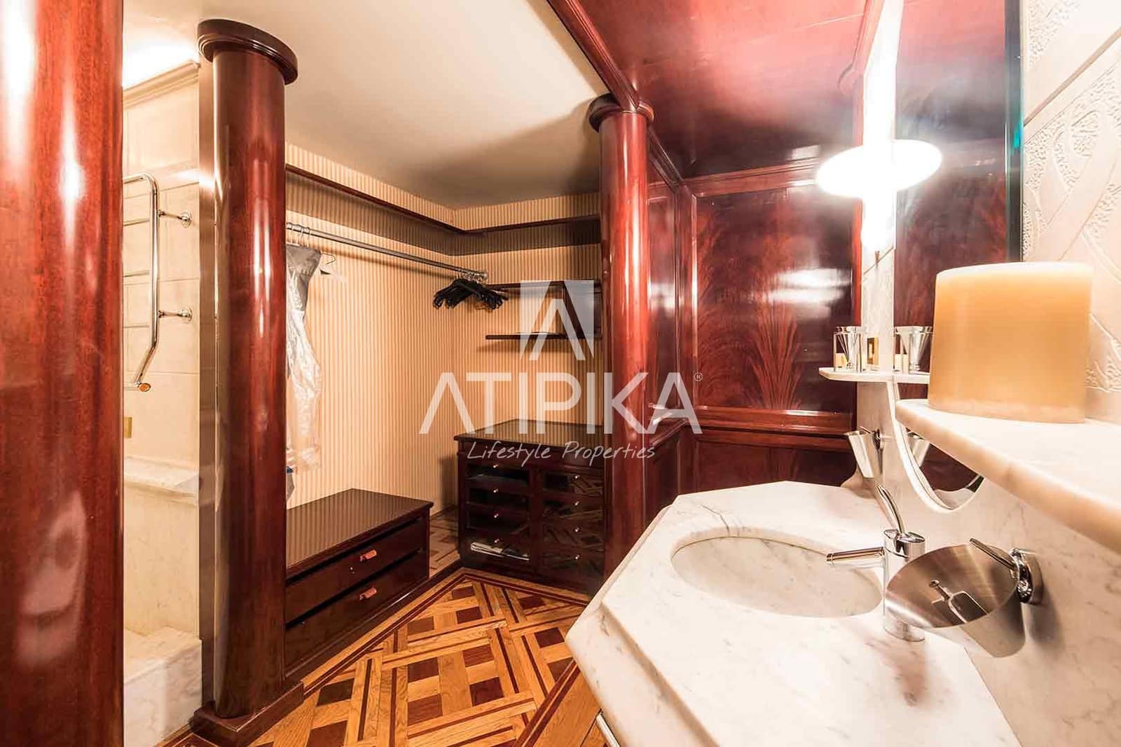 4 bedroom Apartment for sale in Barcelona city - € 13,800,000 (Ref: 6835929)