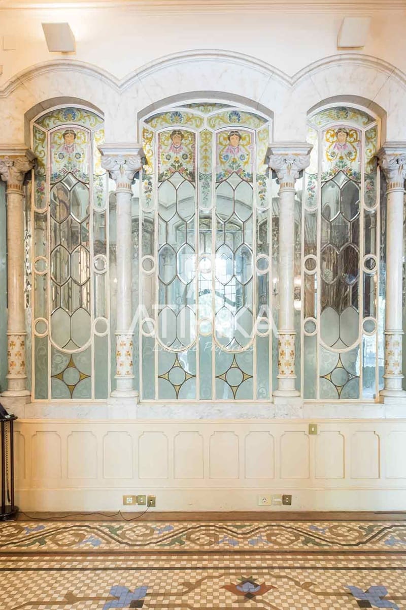 4 bedroom Apartment for sale in Barcelona city - € 13,800,000 (Ref: 6835929)