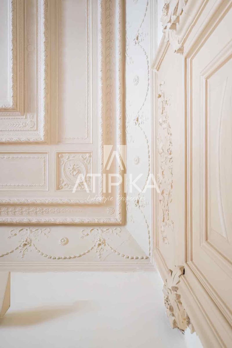 4 bedroom Apartment for sale in Barcelona city - € 13,800,000 (Ref: 6835929)