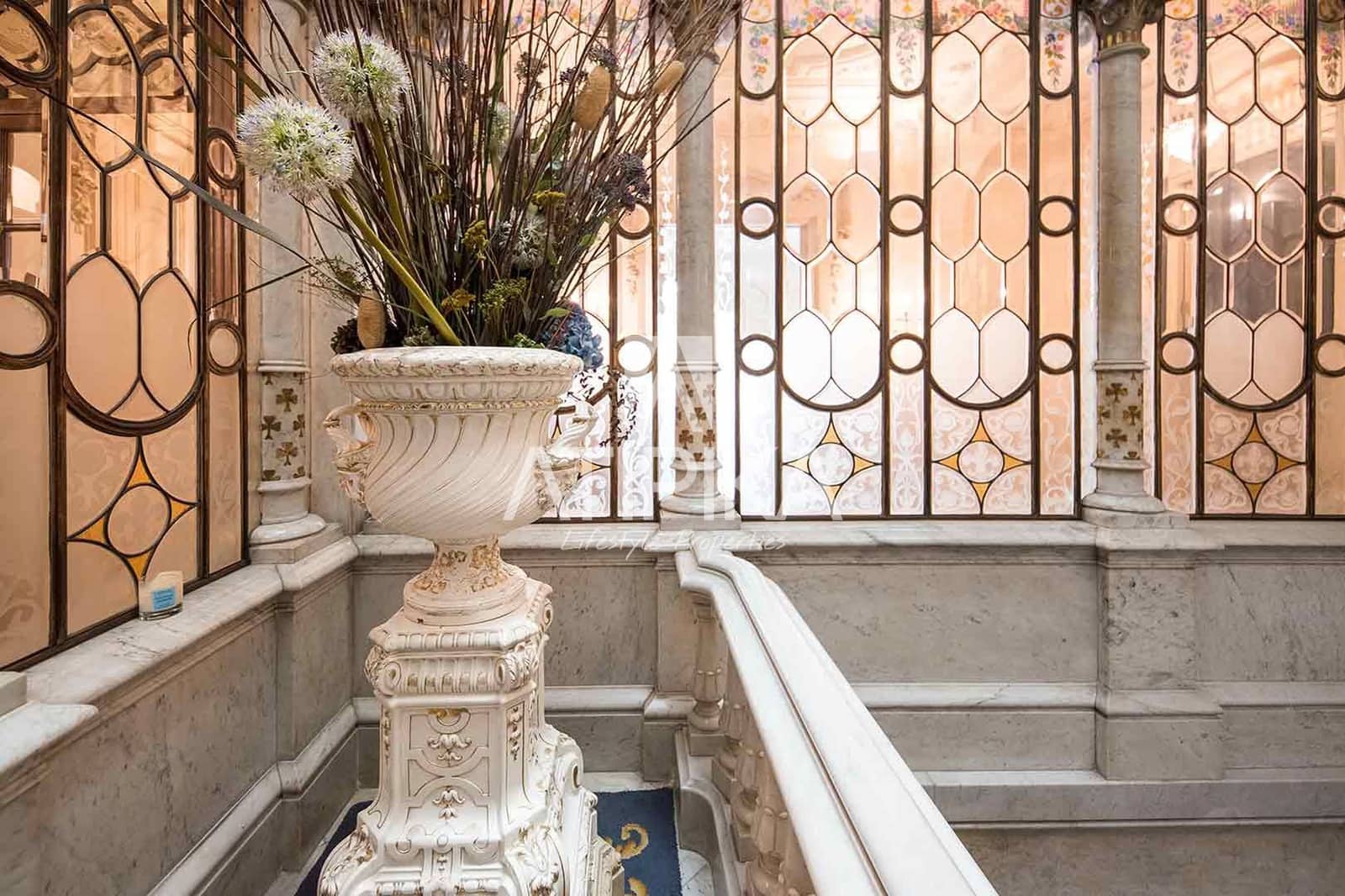 4 bedroom Apartment for sale in Barcelona city - € 13,800,000 (Ref: 6835929)