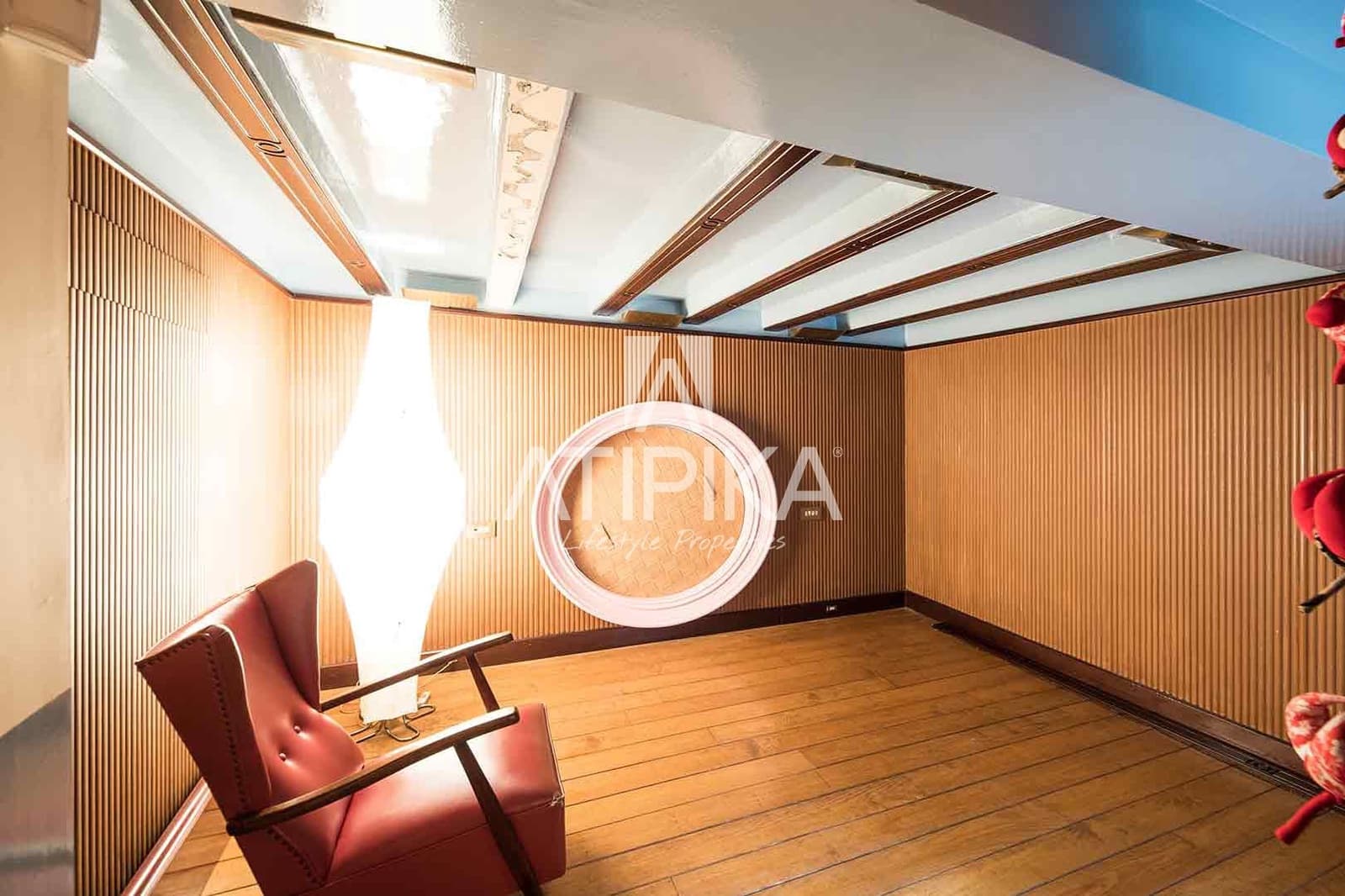 4 bedroom Apartment for sale in Barcelona city - € 13,800,000 (Ref: 6835929)