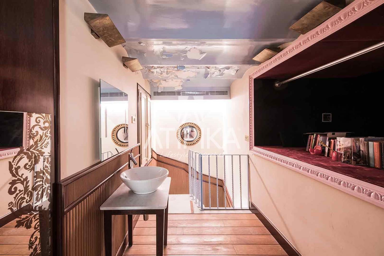 4 bedroom Apartment for sale in Barcelona city - € 13,800,000 (Ref: 6835929)