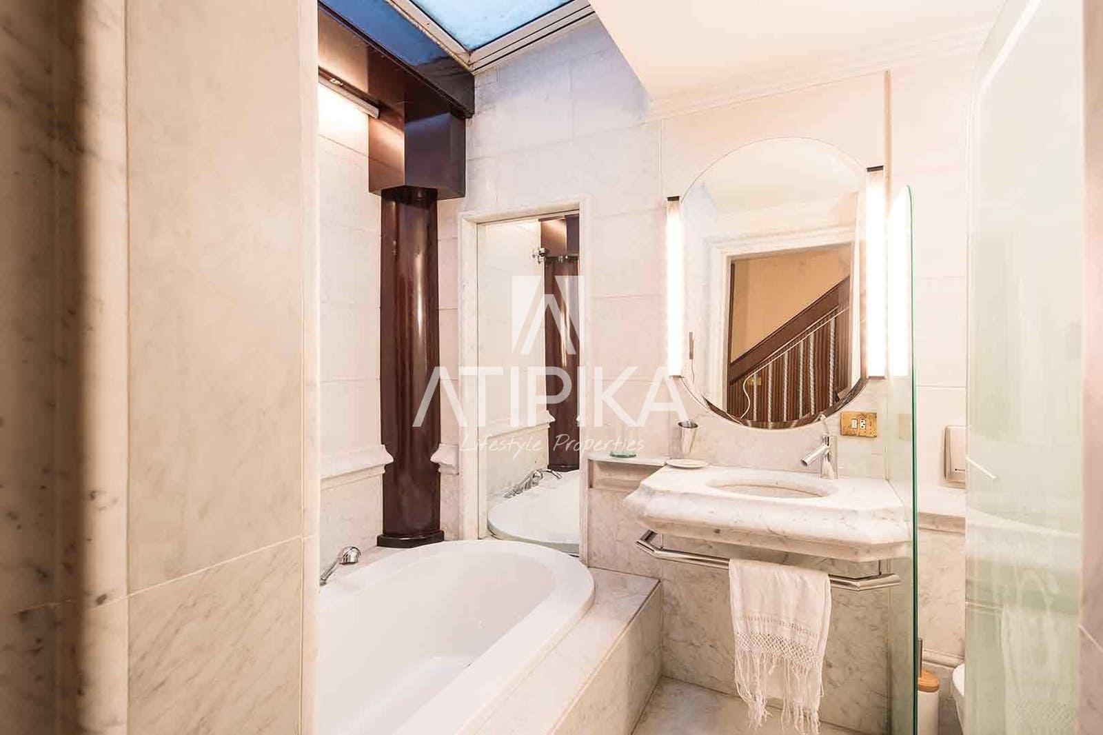 4 bedroom Apartment for sale in Barcelona city - € 13,800,000 (Ref: 6835929)