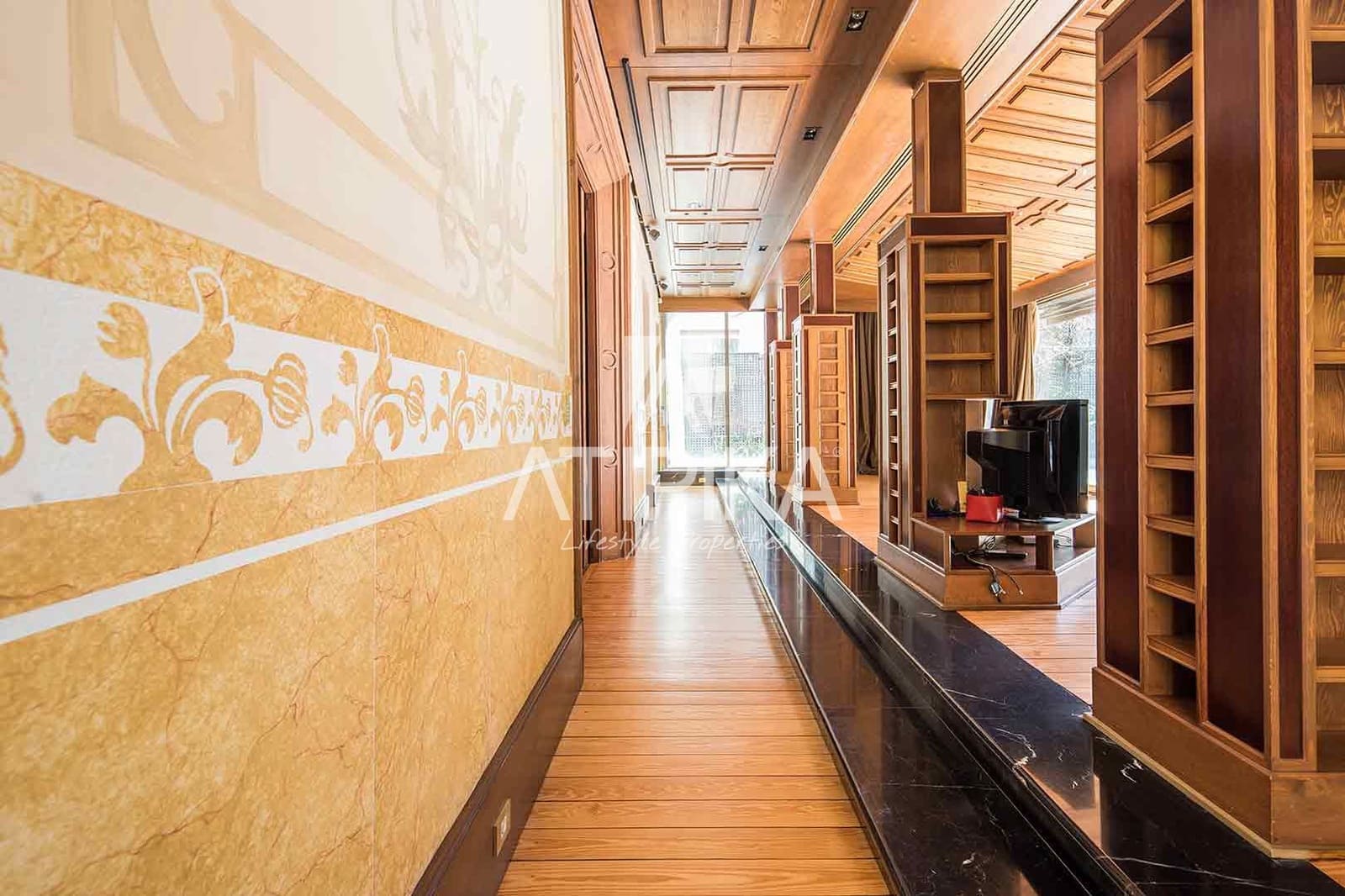 4 bedroom Apartment for sale in Barcelona city - € 13,800,000 (Ref: 6835929)