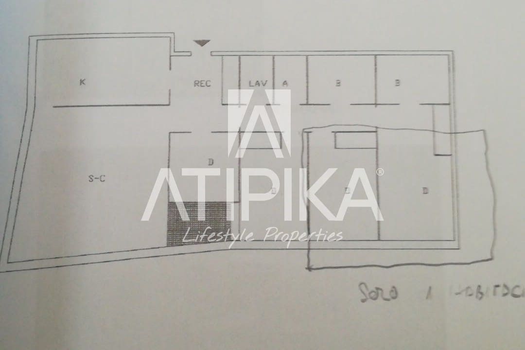 3 Zimmer Apartment zu verkaufen in Barcelona Stadt - 1.150.000 € (Ref: 6966229)