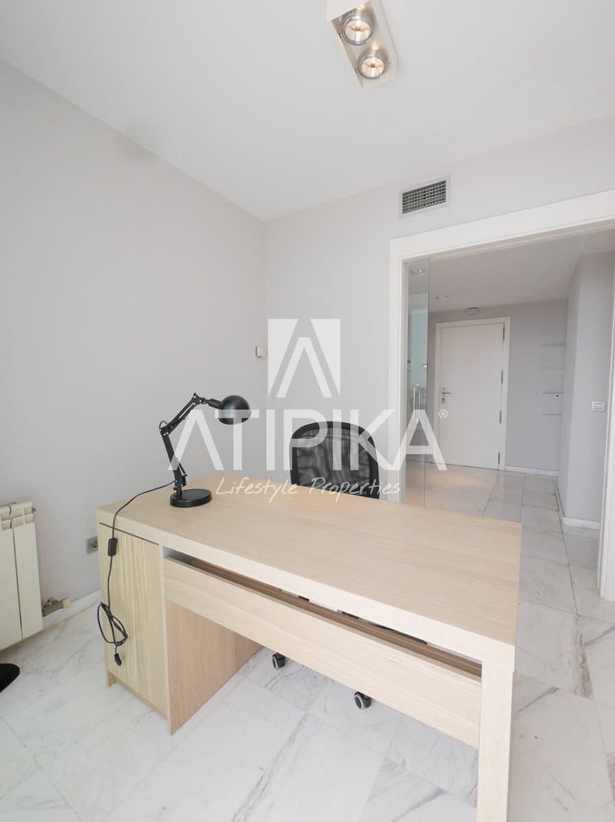 3 Zimmer Apartment zu verkaufen in Barcelona Stadt - 1.150.000 € (Ref: 6966229)