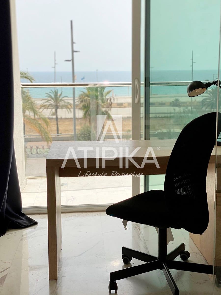 3 Zimmer Apartment zu verkaufen in Barcelona Stadt - 1.150.000 € (Ref: 6966229)