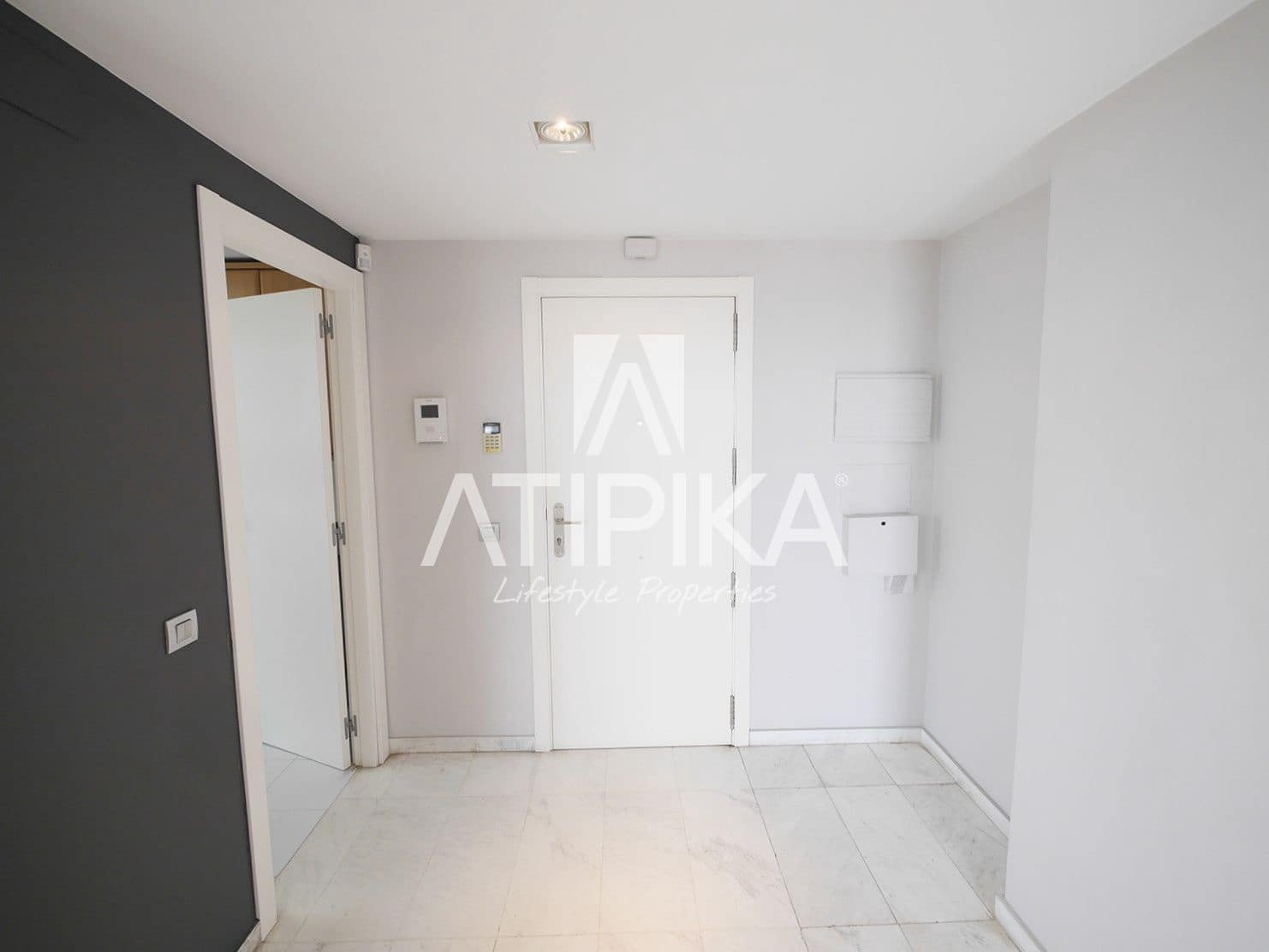 3 Zimmer Apartment zu verkaufen in Barcelona Stadt - 1.150.000 € (Ref: 6966229)