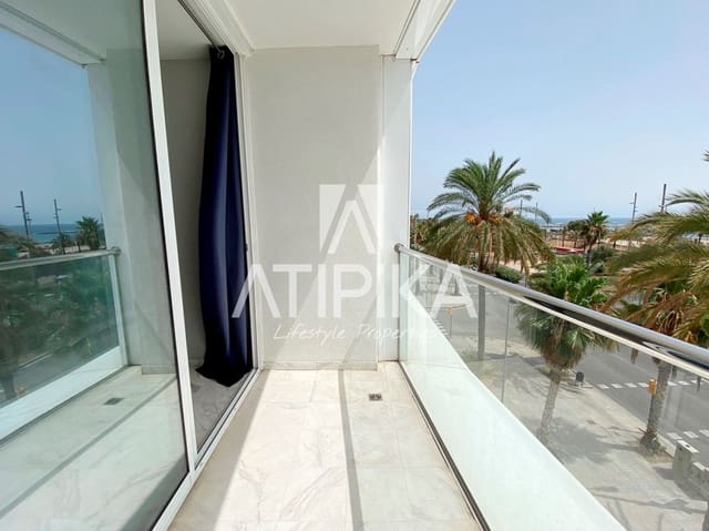 3 Zimmer Apartment zu verkaufen in Barcelona Stadt - 1.150.000 € (Ref: 6966229)