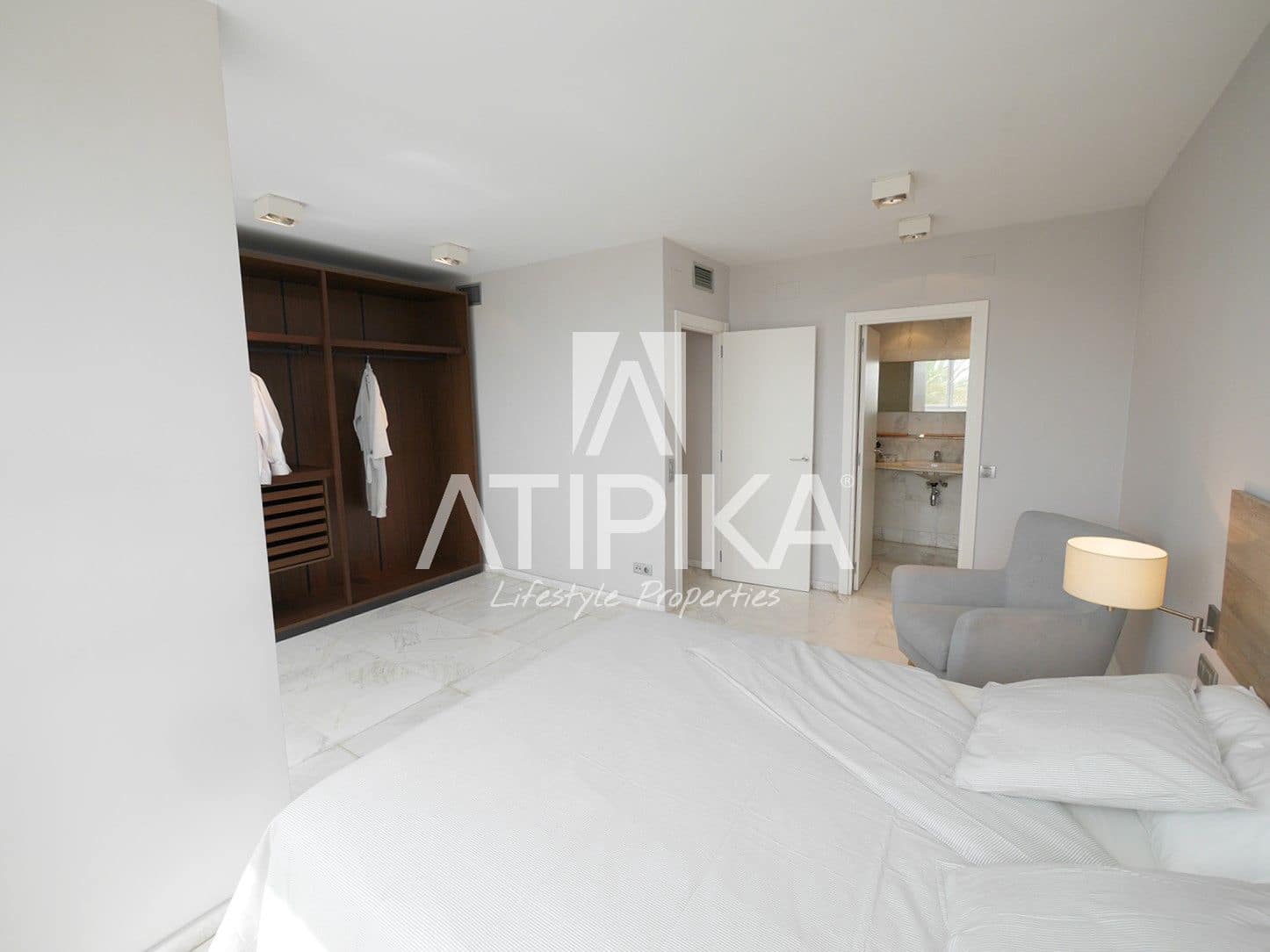 3 Zimmer Apartment zu verkaufen in Barcelona Stadt - 1.150.000 € (Ref: 6966229)