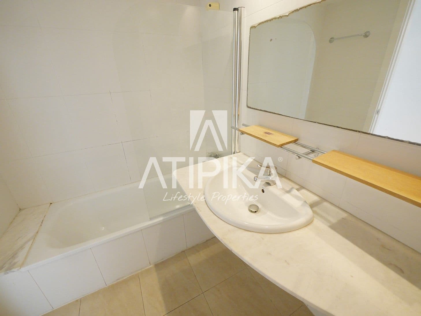 3 Zimmer Apartment zu verkaufen in Barcelona Stadt - 1.150.000 € (Ref: 6966229)