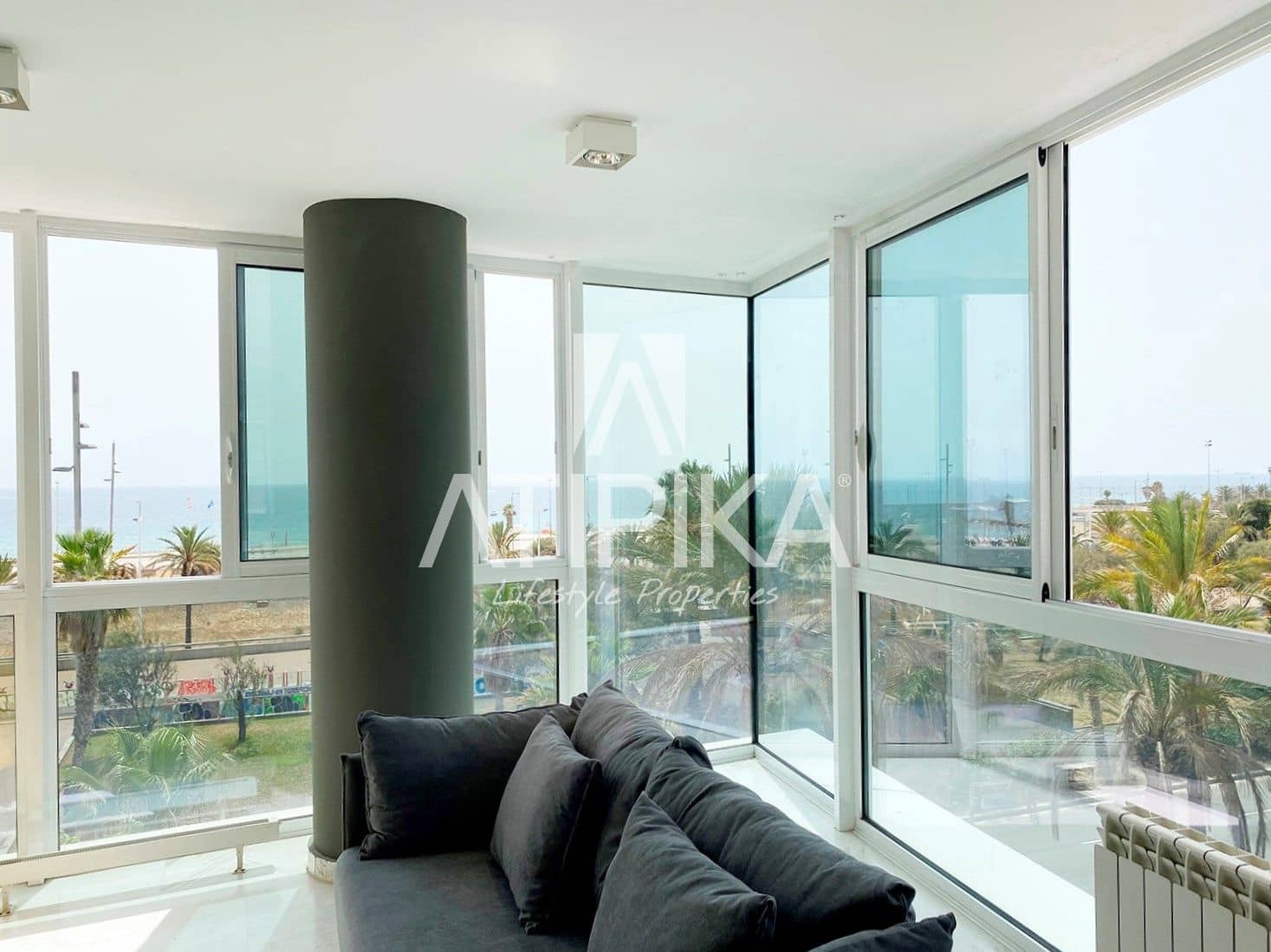 3 Zimmer Apartment zu verkaufen in Barcelona Stadt - 1.150.000 € (Ref: 6966229)