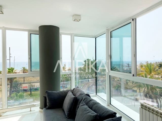 3 Zimmer Apartment zu verkaufen in Barcelona Stadt - 1.150.000 € (Ref: 6966229)