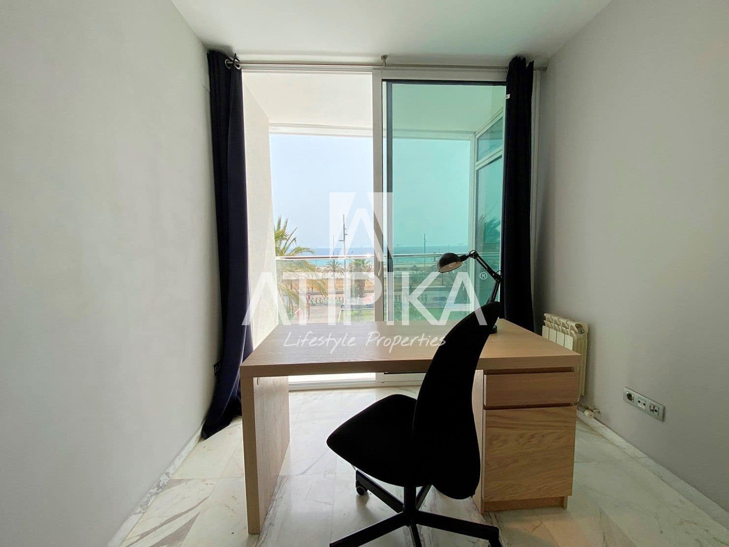 3 Zimmer Apartment zu verkaufen in Barcelona Stadt - 1.150.000 € (Ref: 6966229)