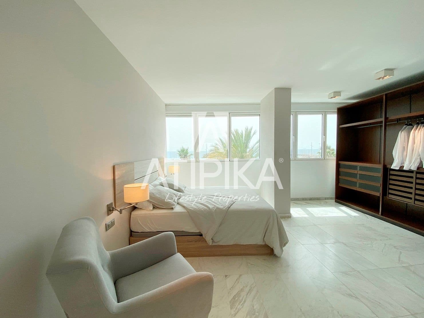 3 Zimmer Apartment zu verkaufen in Barcelona Stadt - 1.150.000 € (Ref: 6966229)