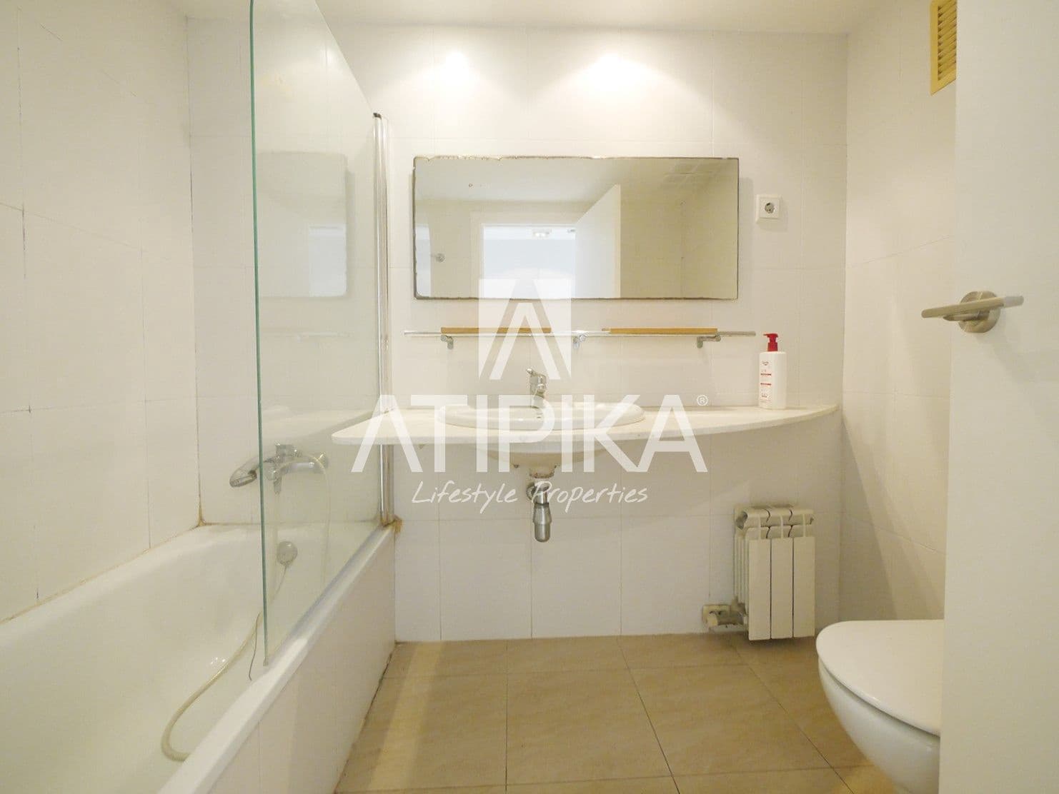 3 Zimmer Apartment zu verkaufen in Barcelona Stadt - 1.150.000 € (Ref: 6966229)