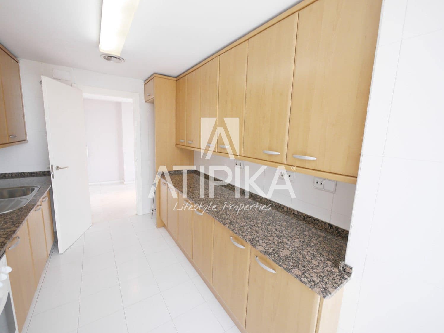 3 Zimmer Apartment zu verkaufen in Barcelona Stadt - 1.150.000 € (Ref: 6966229)