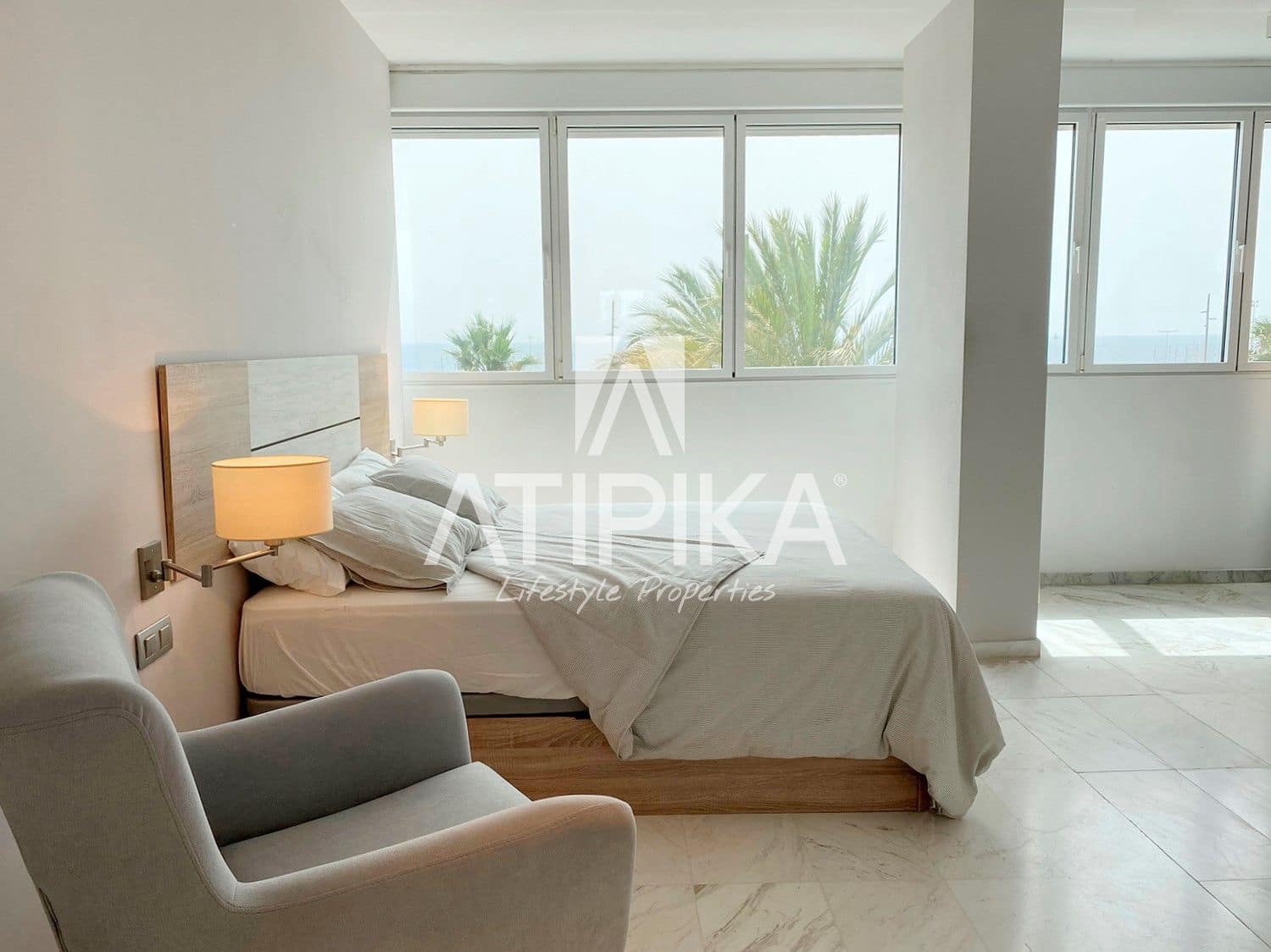 3 Zimmer Apartment zu verkaufen in Barcelona Stadt - 1.150.000 € (Ref: 6966229)