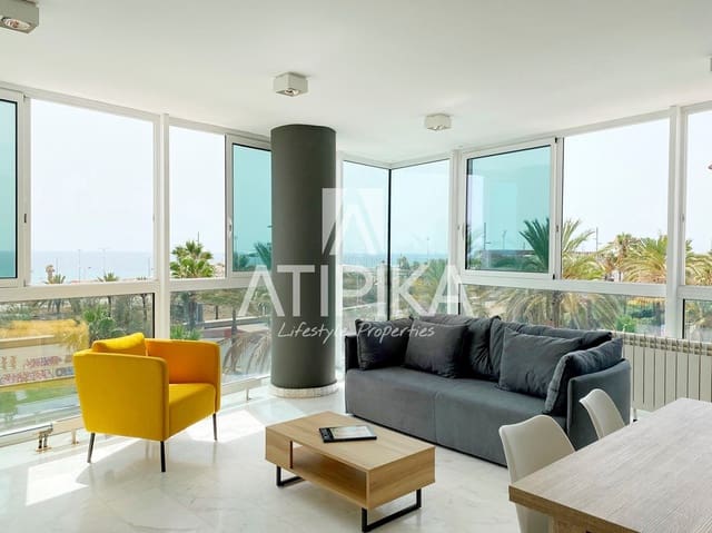 3 Zimmer Apartment zu verkaufen in Barcelona Stadt - 1.150.000 € (Ref: 6966229)