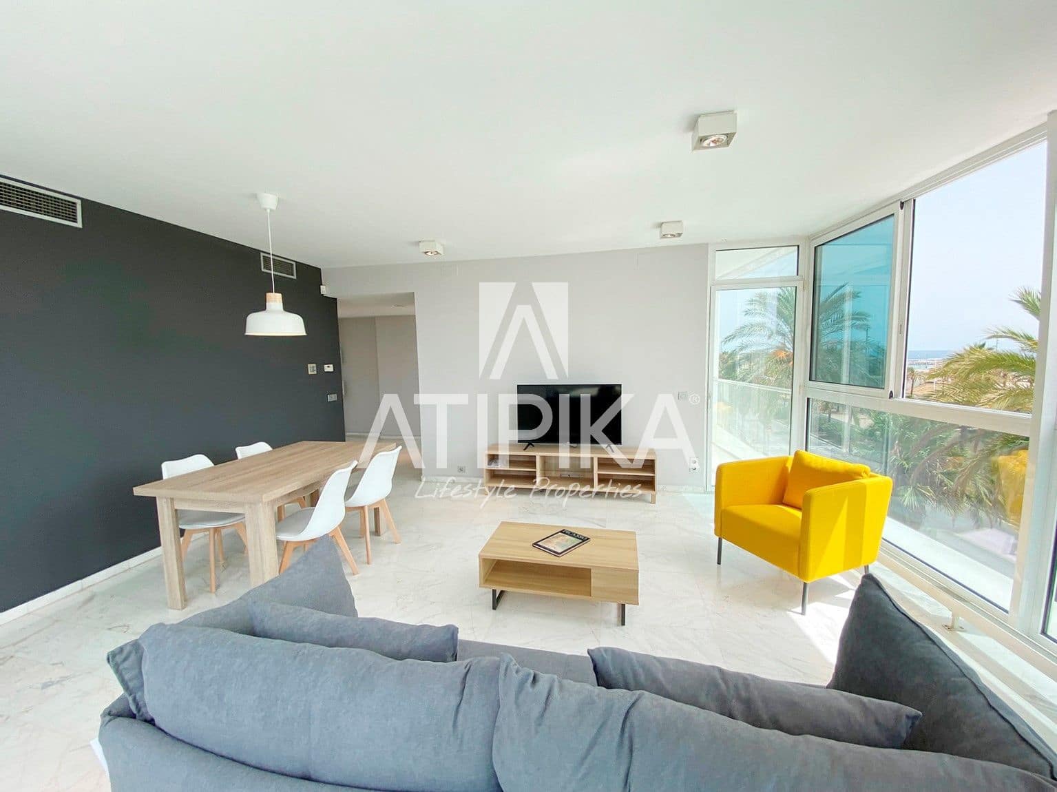 3 Zimmer Apartment zu verkaufen in Barcelona Stadt - 1.150.000 € (Ref: 6966229)