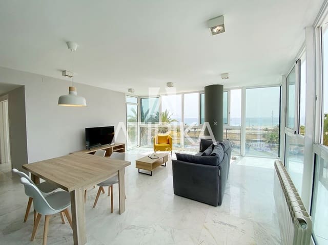 3 Zimmer Apartment zu verkaufen in Barcelona Stadt - 1.150.000 € (Ref: 6966229)