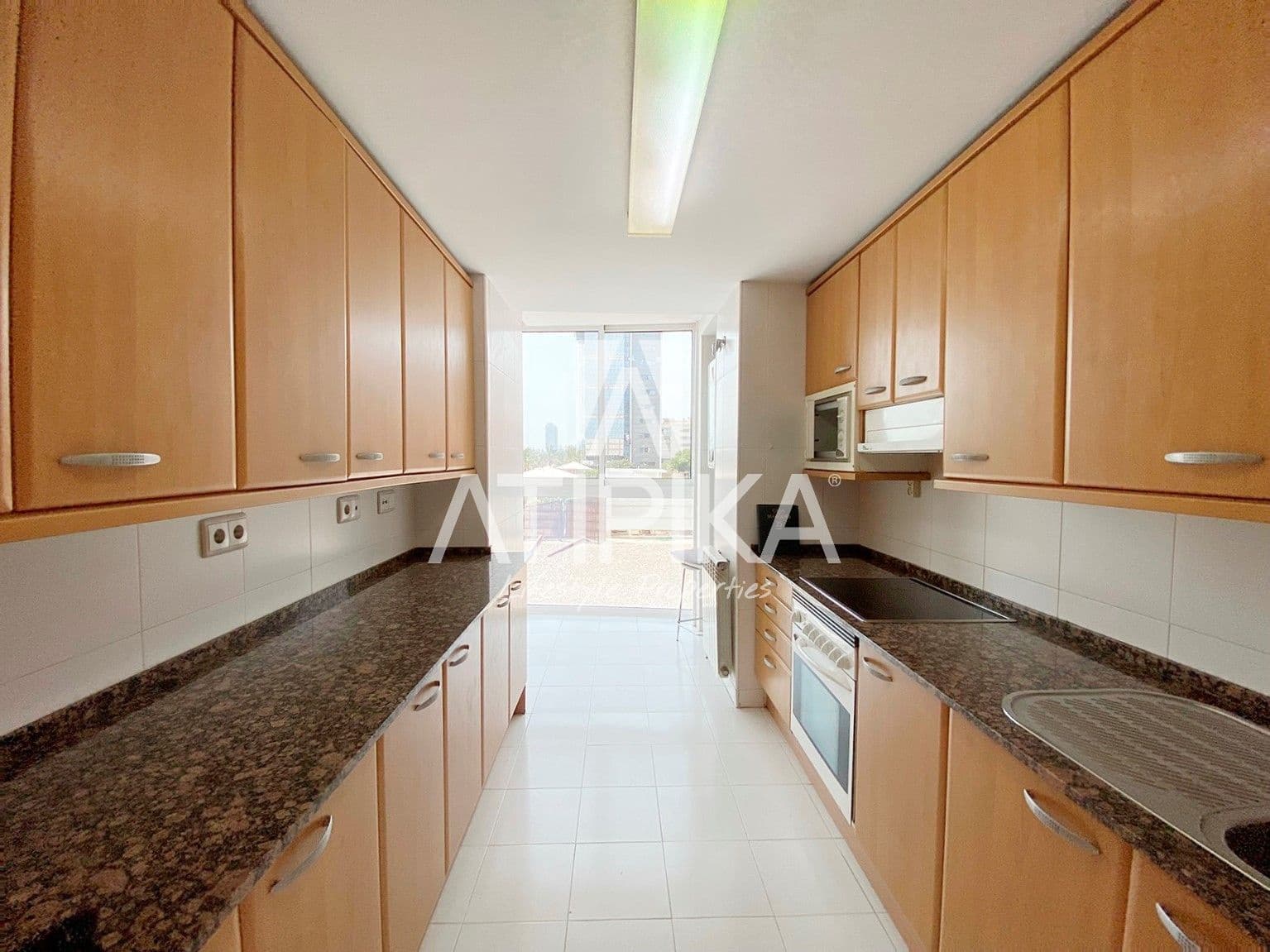 3 Zimmer Apartment zu verkaufen in Barcelona Stadt - 1.150.000 € (Ref: 6966229)
