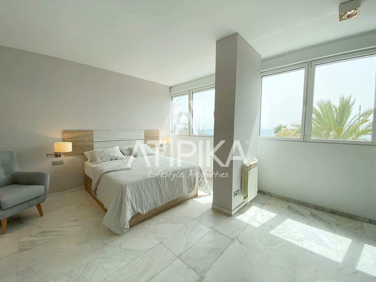 3 Zimmer Apartment zu verkaufen in Barcelona Stadt - 1.150.000 € (Ref: 6966229)