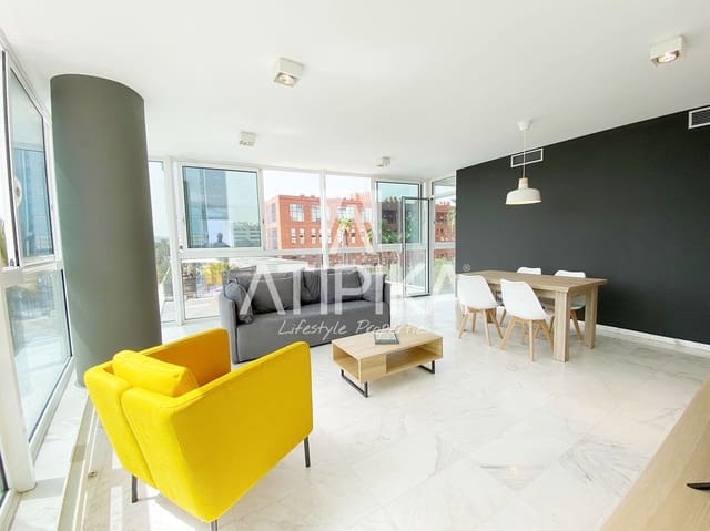 3 Zimmer Apartment zu verkaufen in Barcelona Stadt - 1.150.000 € (Ref: 6966229)
