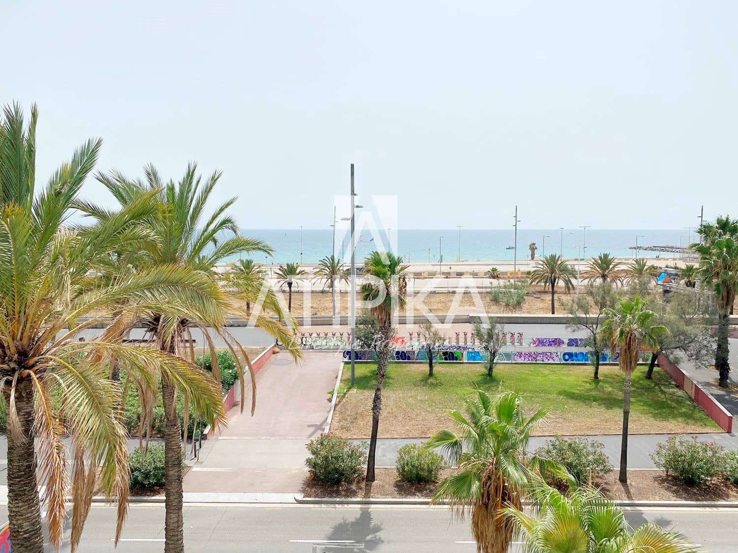 3 Zimmer Apartment zu verkaufen in Barcelona Stadt - 1.150.000 € (Ref: 6966229)