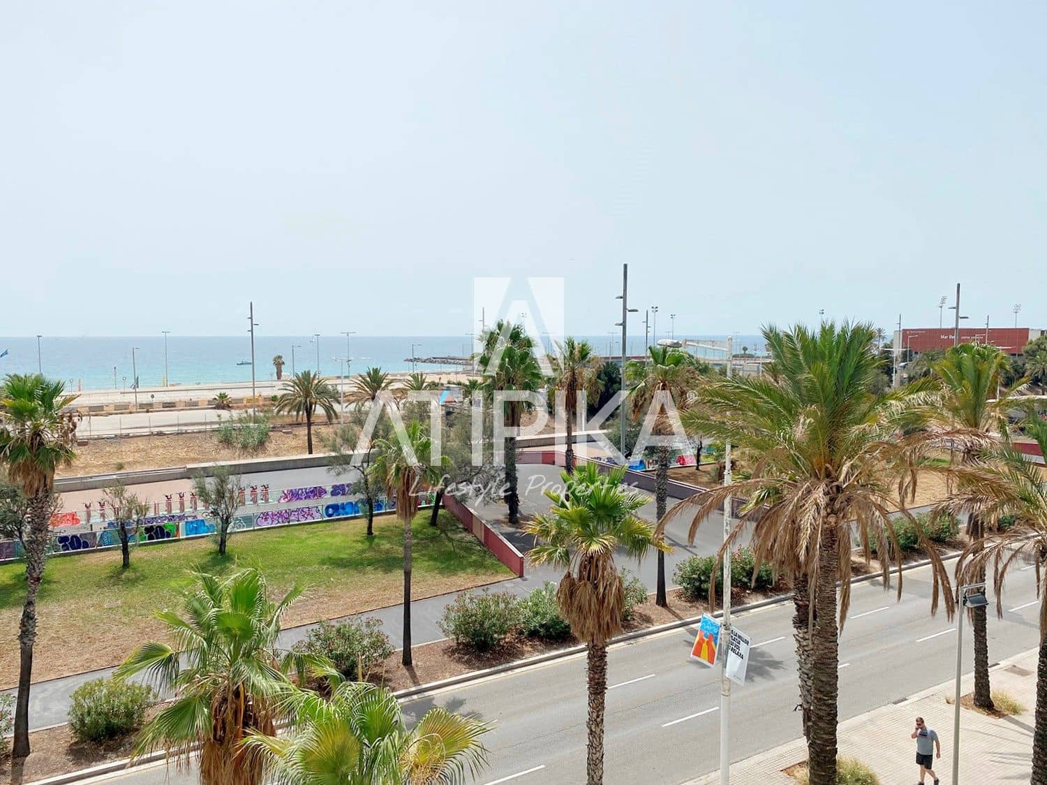 3 Zimmer Apartment zu verkaufen in Barcelona Stadt - 1.150.000 € (Ref: 6966229)