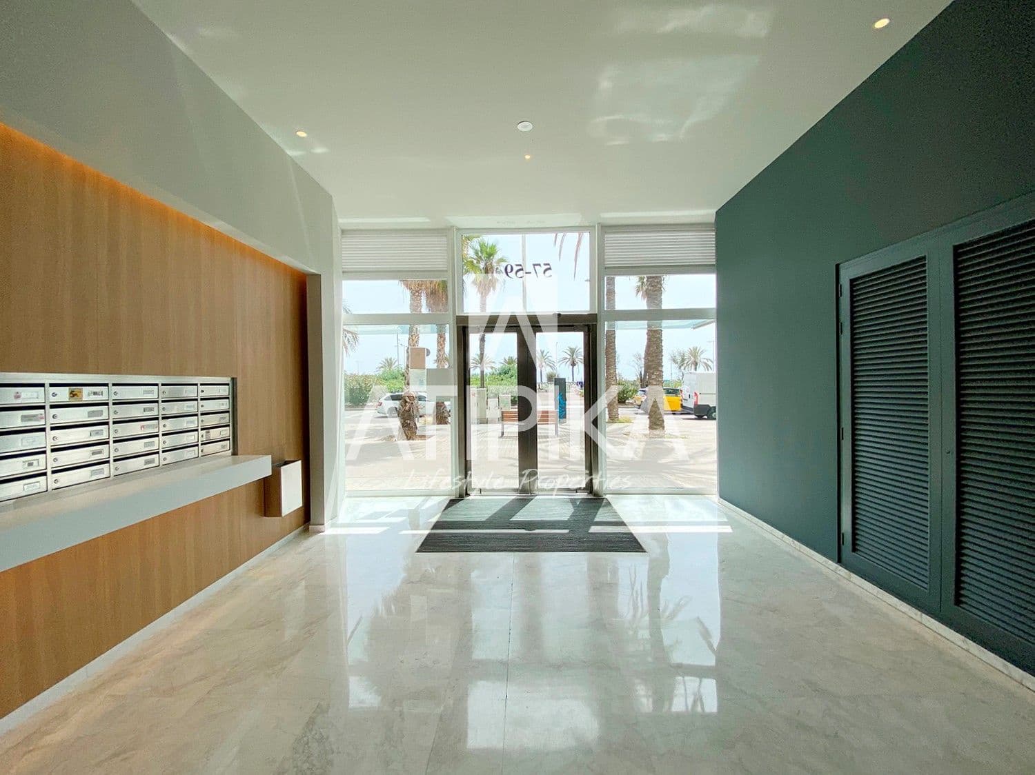 3 Zimmer Apartment zu verkaufen in Barcelona Stadt - 1.150.000 € (Ref: 6966229)