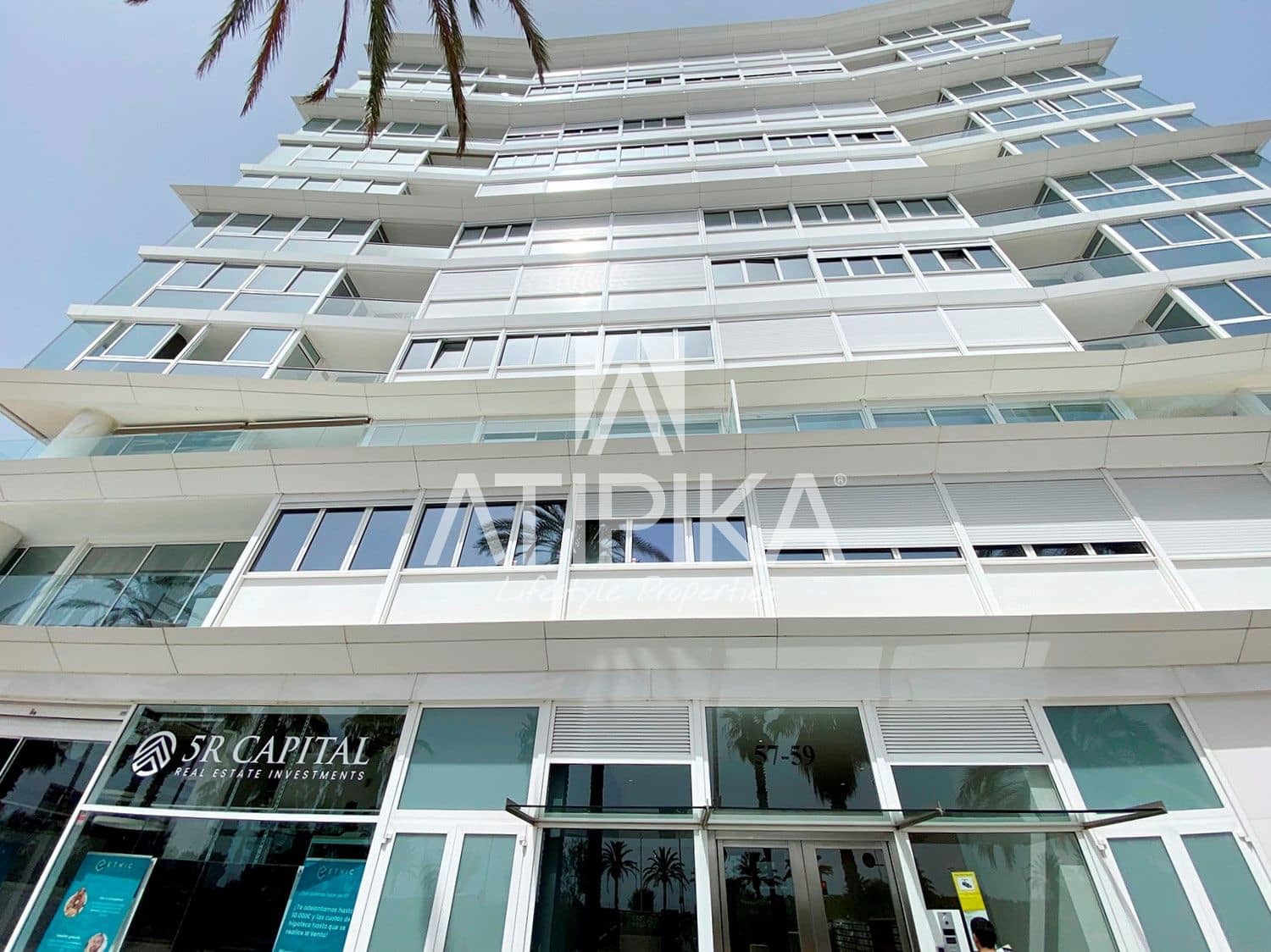 3 Zimmer Apartment zu verkaufen in Barcelona Stadt - 1.150.000 € (Ref: 6966229)