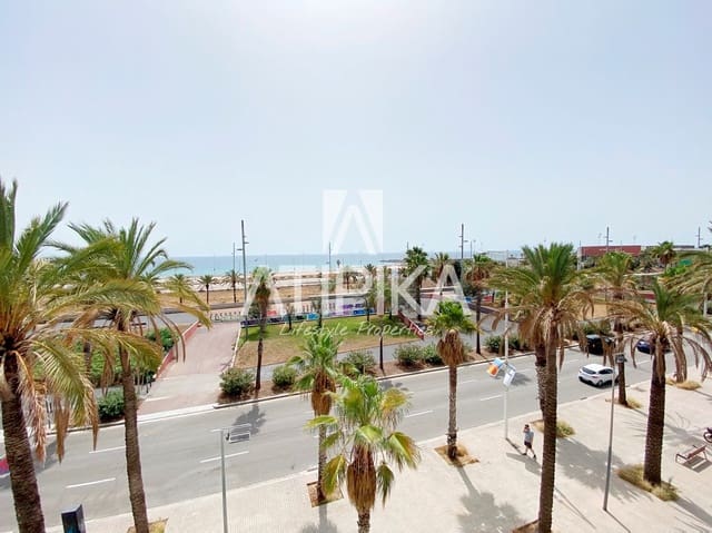 3 Zimmer Apartment zu verkaufen in Barcelona Stadt - 1.150.000 € (Ref: 6966229)