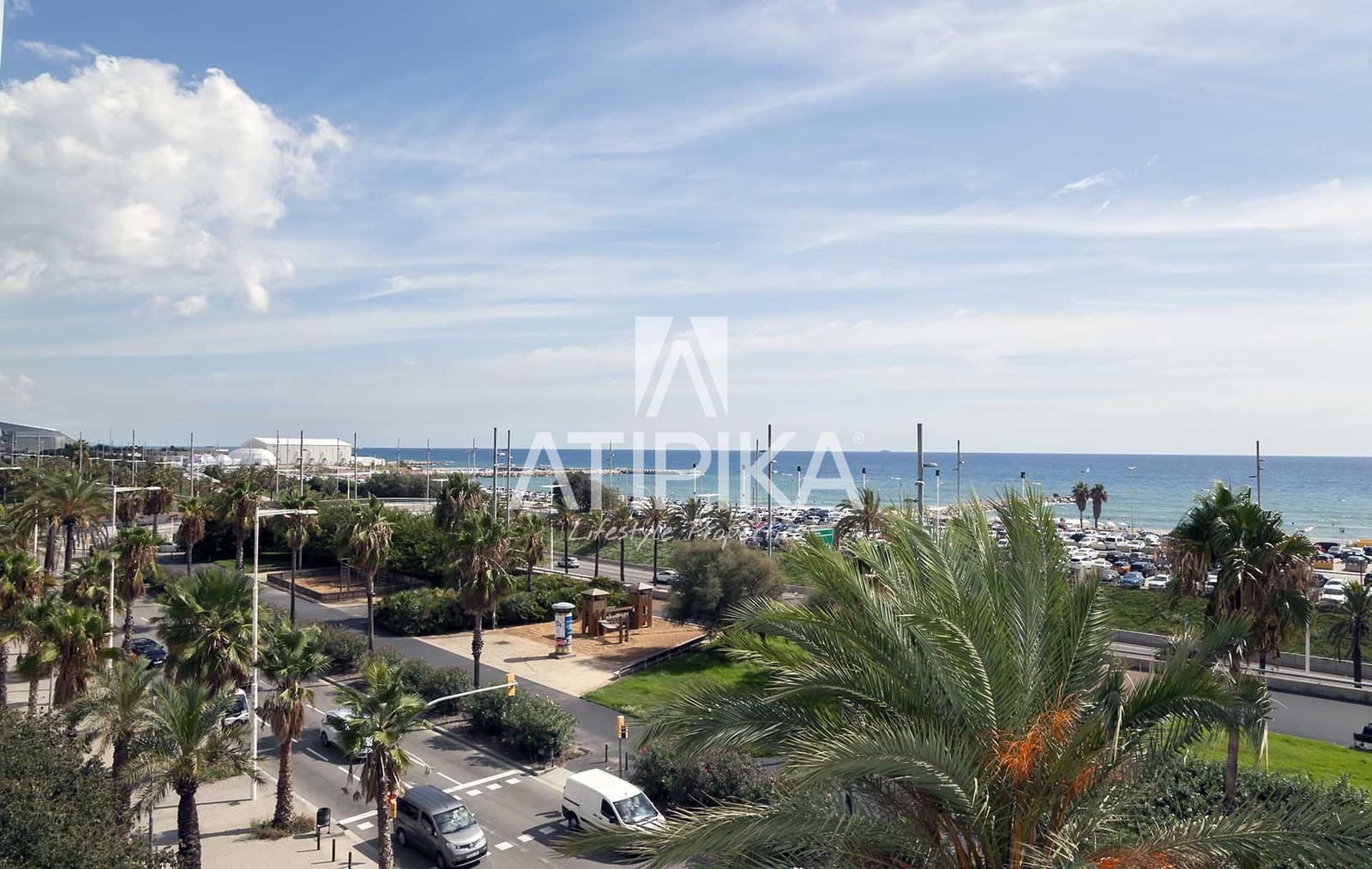 3 Zimmer Apartment zu verkaufen in Barcelona Stadt - 1.150.000 € (Ref: 6966229)