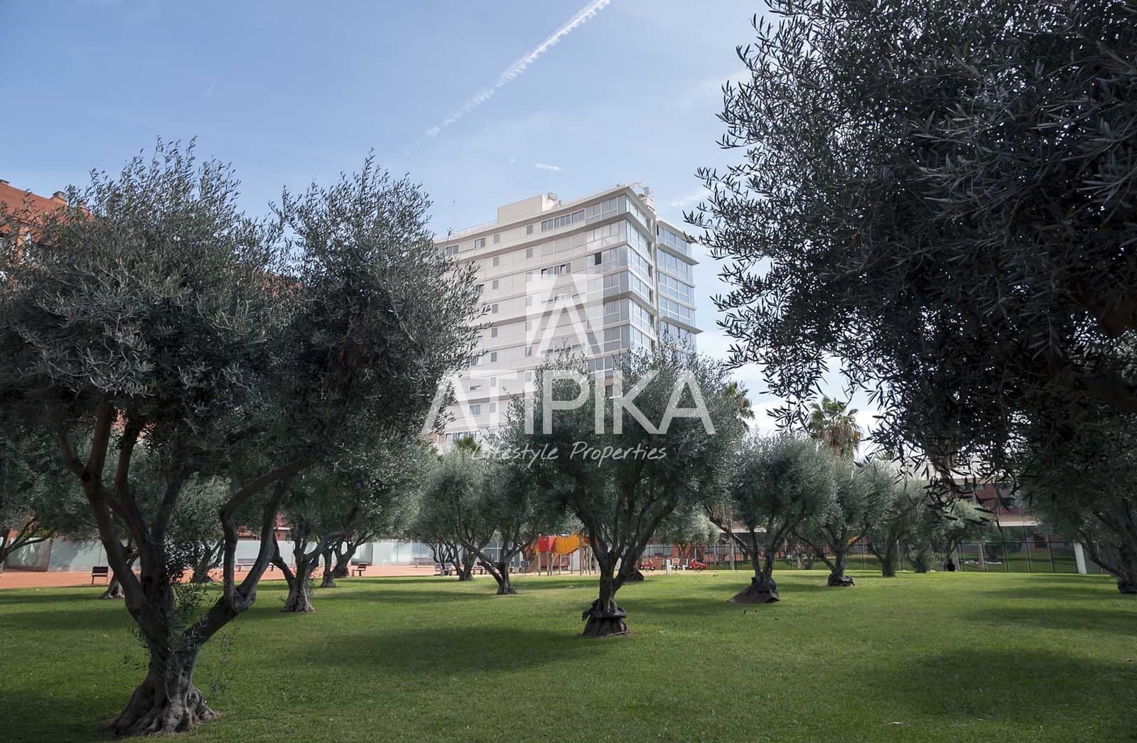 3 Zimmer Apartment zu verkaufen in Barcelona Stadt - 1.150.000 € (Ref: 6966229)