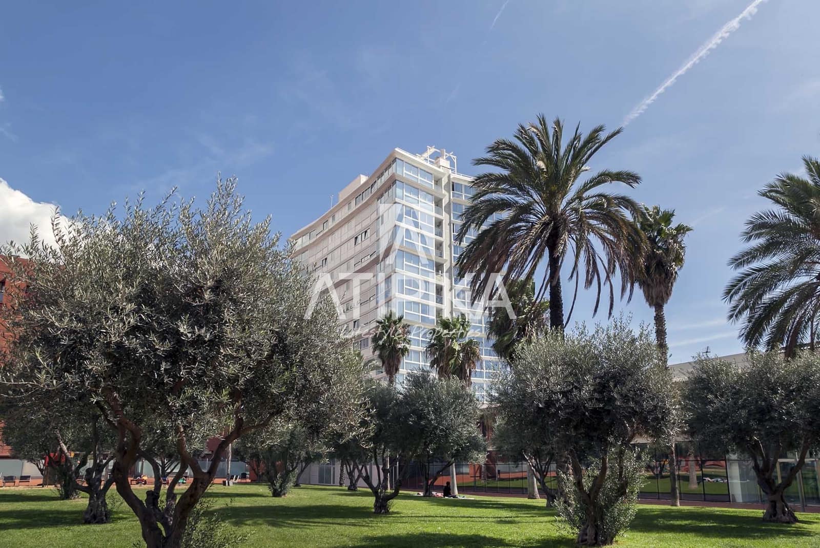 3 Zimmer Apartment zu verkaufen in Barcelona Stadt - 1.150.000 € (Ref: 6966229)