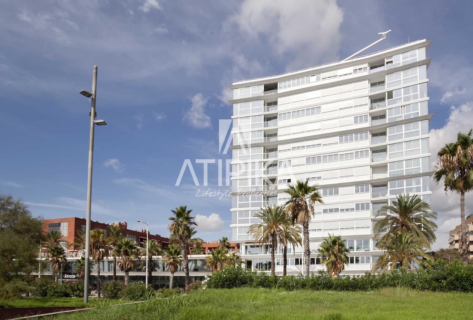 3 Zimmer Apartment zu verkaufen in Barcelona Stadt - 1.150.000 € (Ref: 6966229)