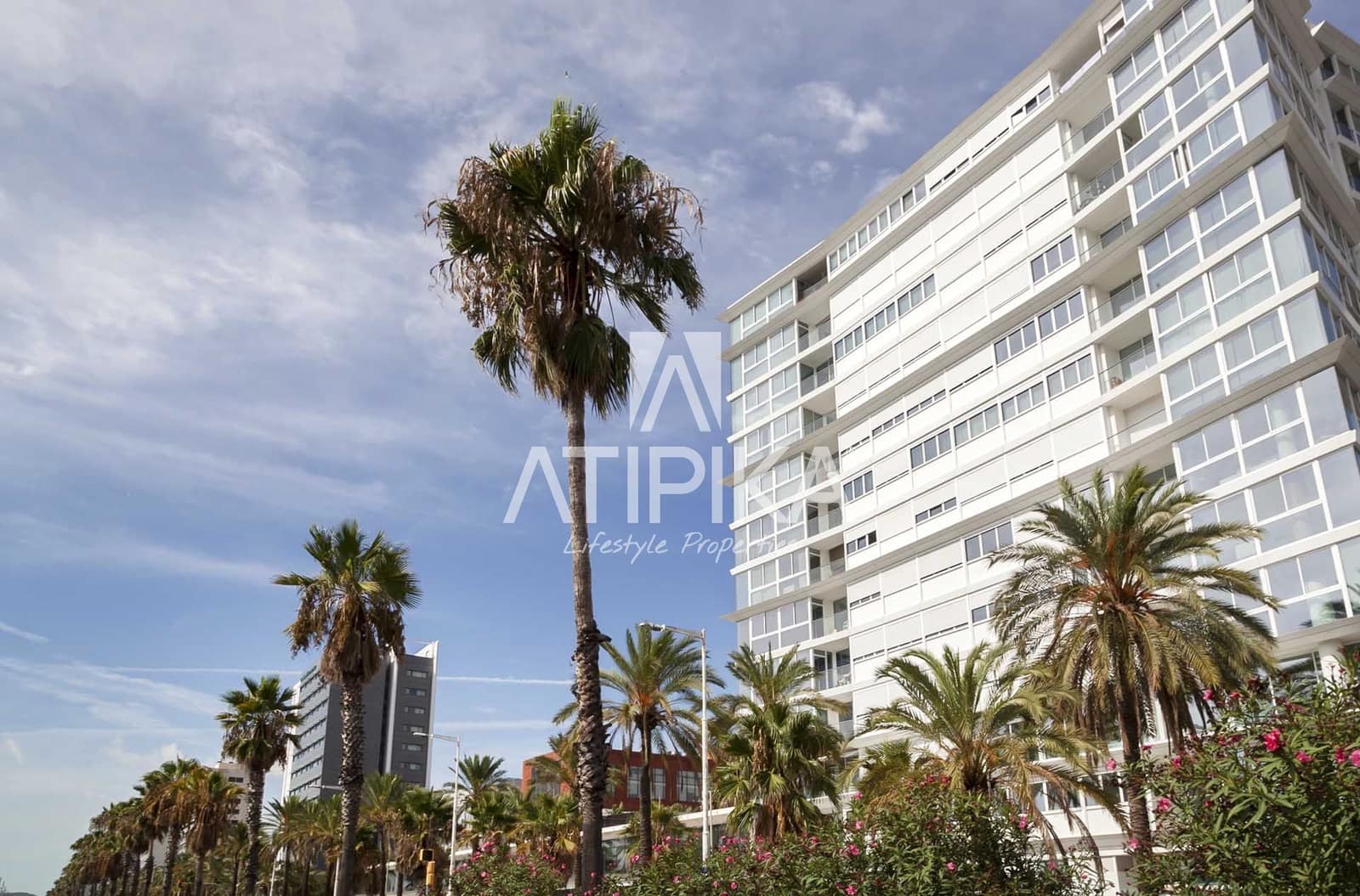 3 Zimmer Apartment zu verkaufen in Barcelona Stadt - 1.150.000 € (Ref: 6966229)