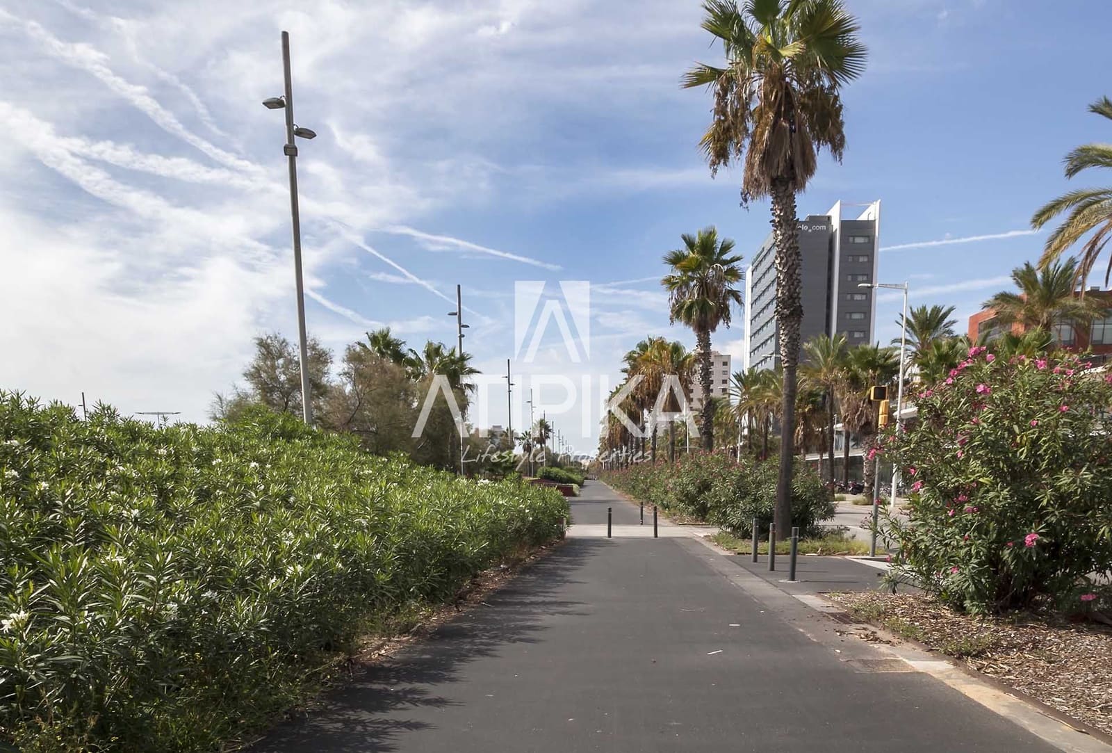 3 Zimmer Apartment zu verkaufen in Barcelona Stadt - 1.150.000 € (Ref: 6966229)