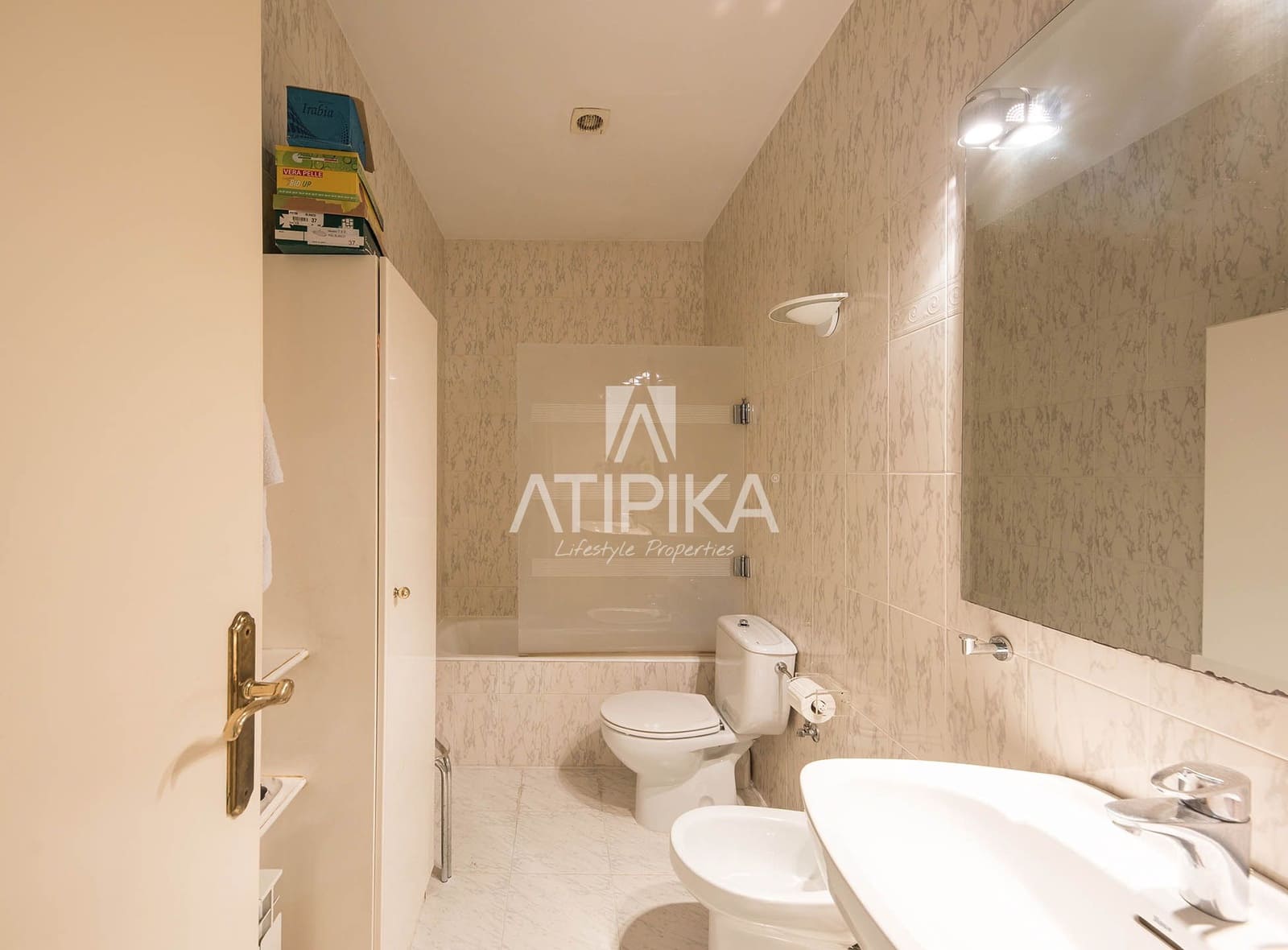 6 soveværelse Villa til salg i Barcelona by med swimmingpool - € 4.100.000 (Ref: 6983636)