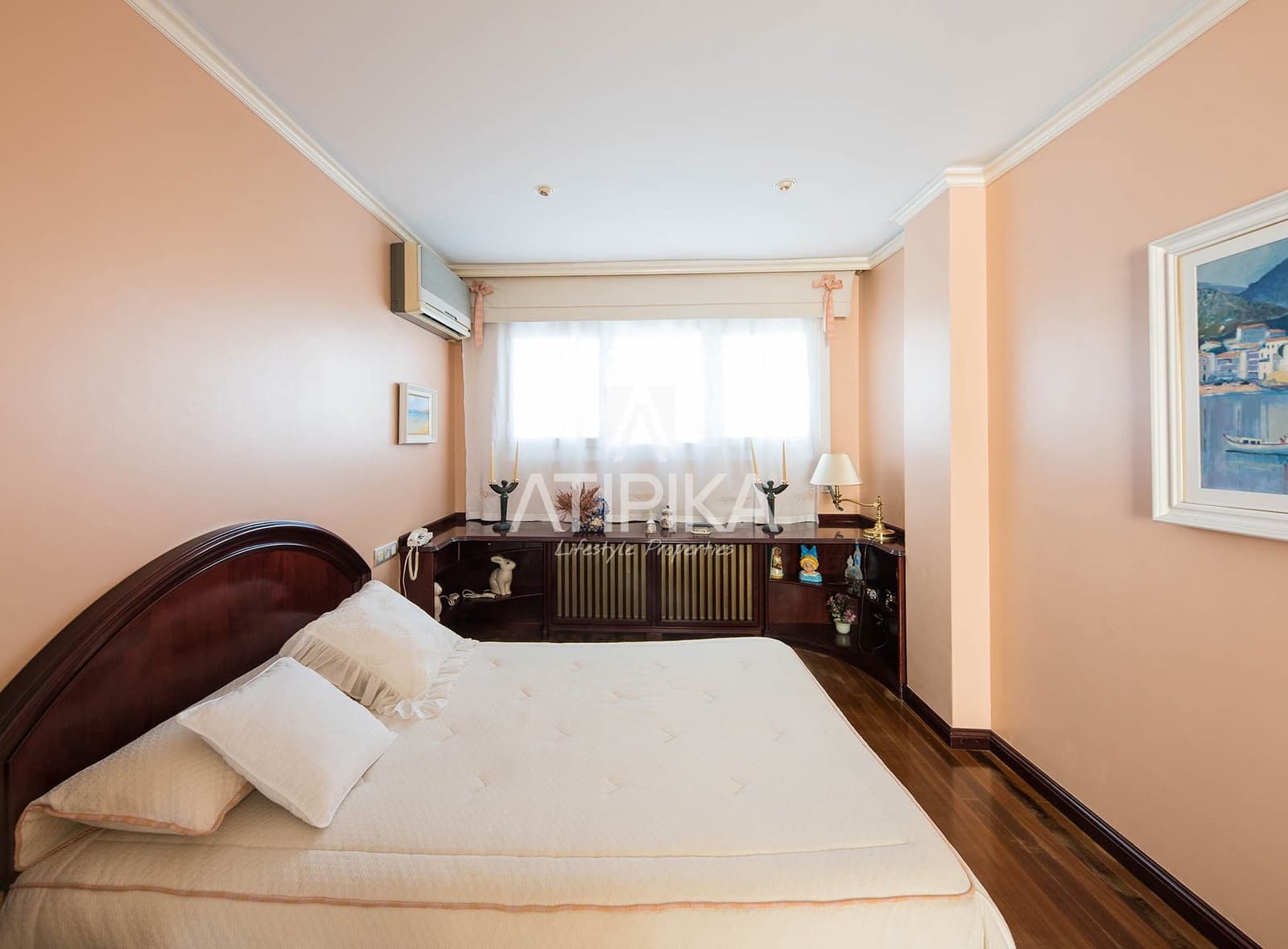 6 soveværelse Villa til salg i Barcelona by med swimmingpool - € 4.100.000 (Ref: 6983636)