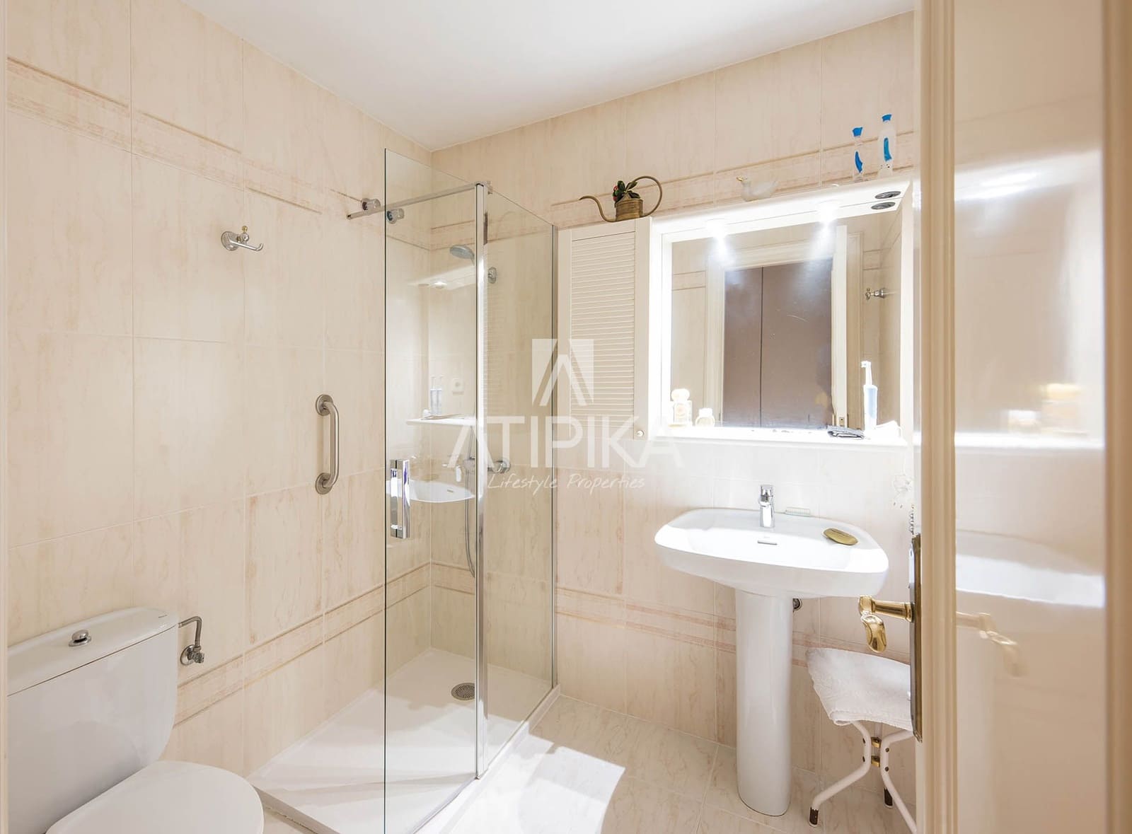 6 soveværelse Villa til salg i Barcelona by med swimmingpool - € 4.100.000 (Ref: 6983636)