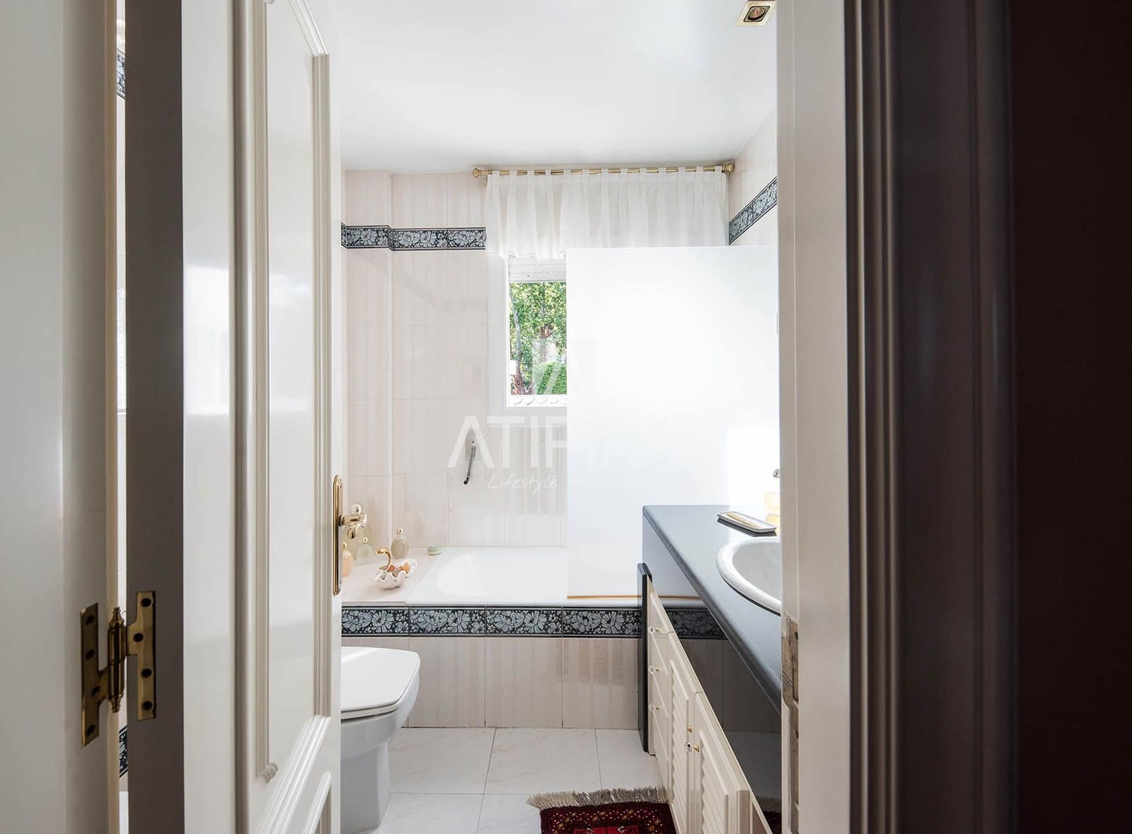 6 soveværelse Villa til salg i Barcelona by med swimmingpool - € 4.100.000 (Ref: 6983636)